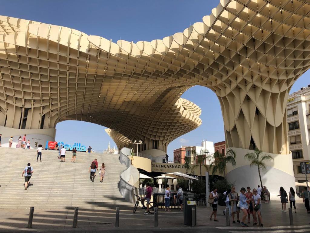 Apartamento Dueñas