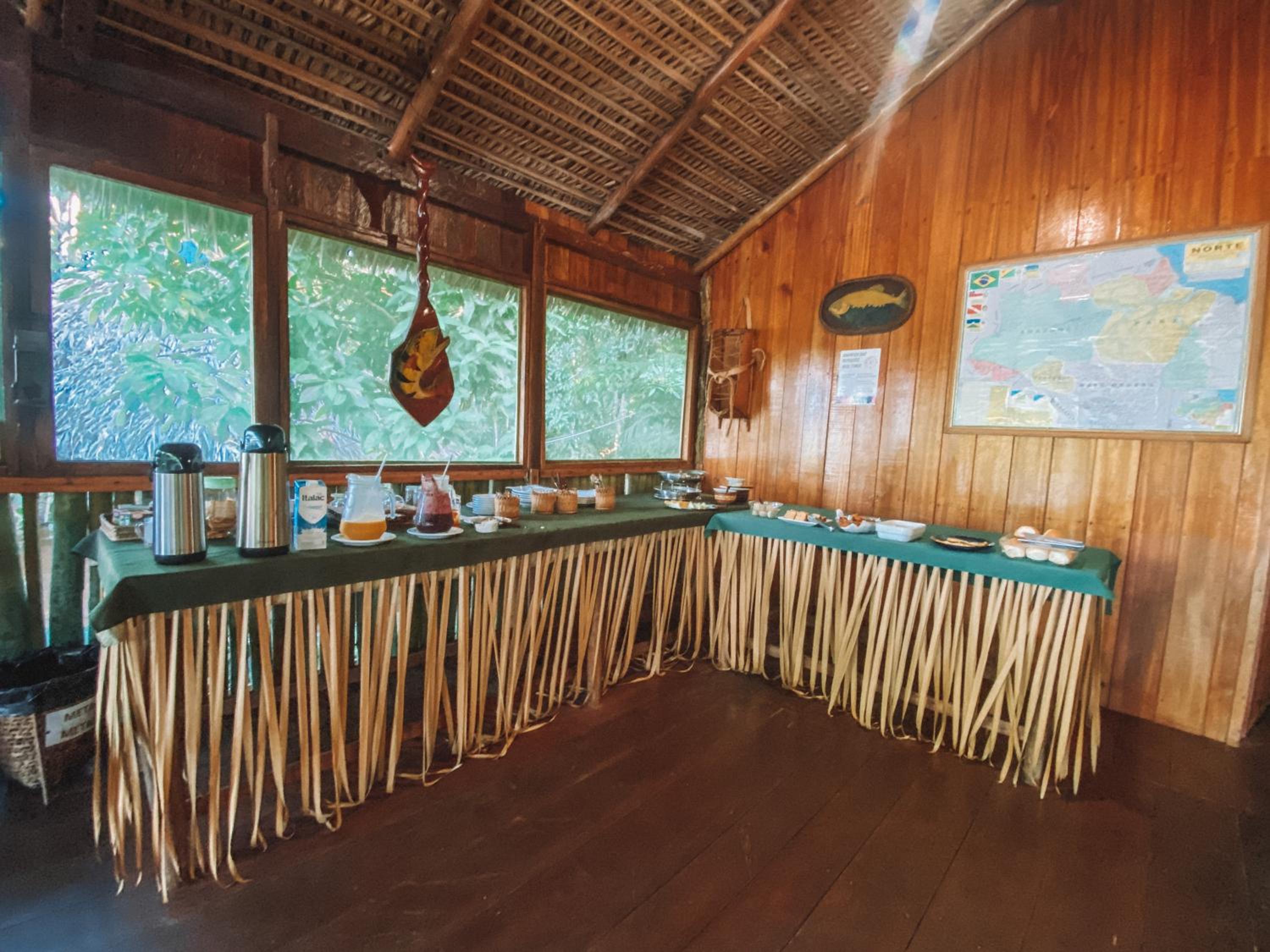 Dolphin Lodge