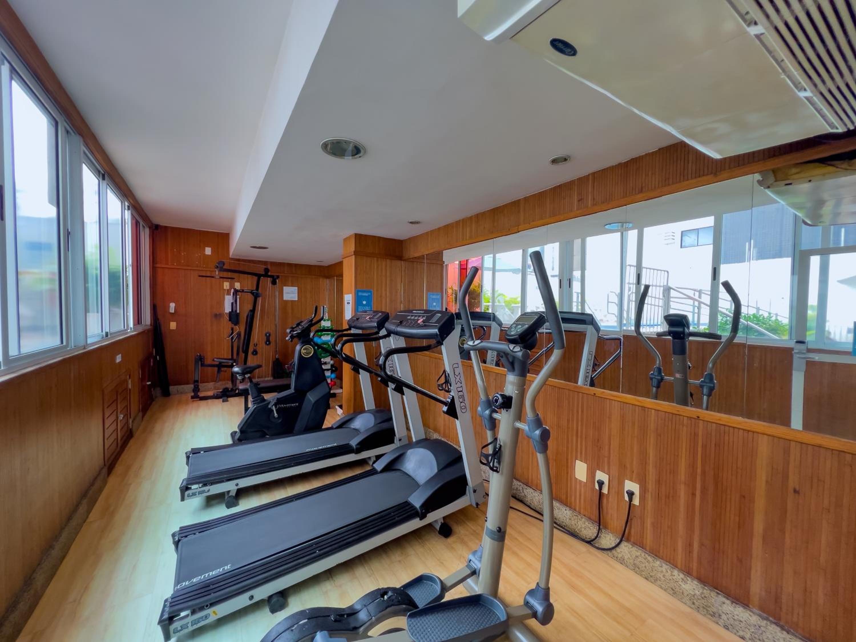 Natal Vacations - Praiamar Express Hotel - Property Image 35