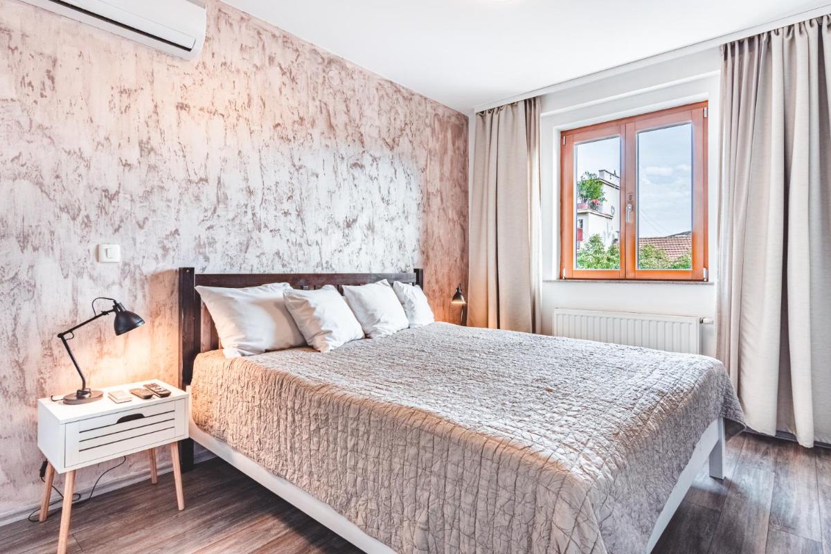 Apartment Zagreb Deluxe view 5