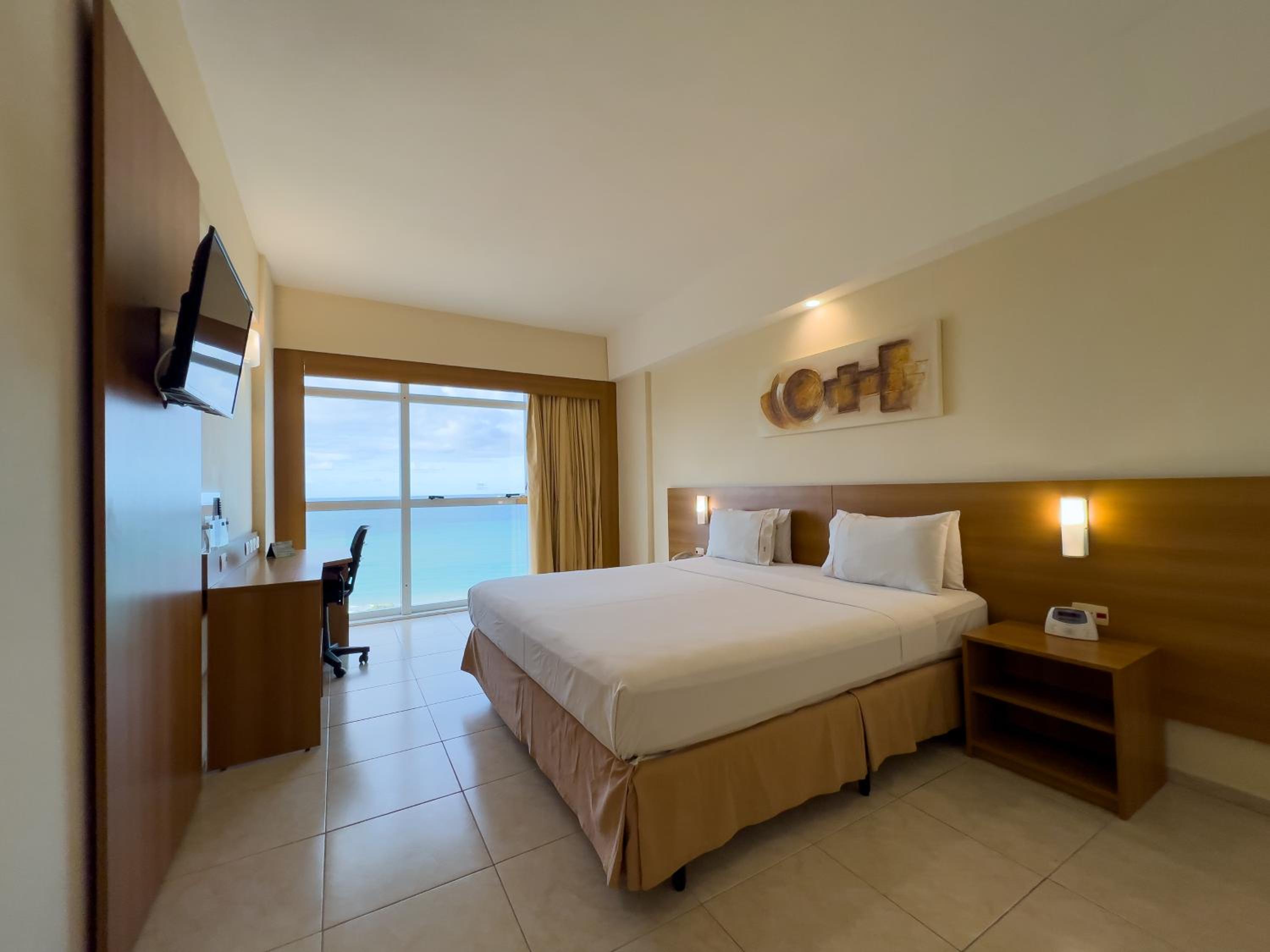 Natal Vacations - Praiamar Express Hotel - Property Image 32