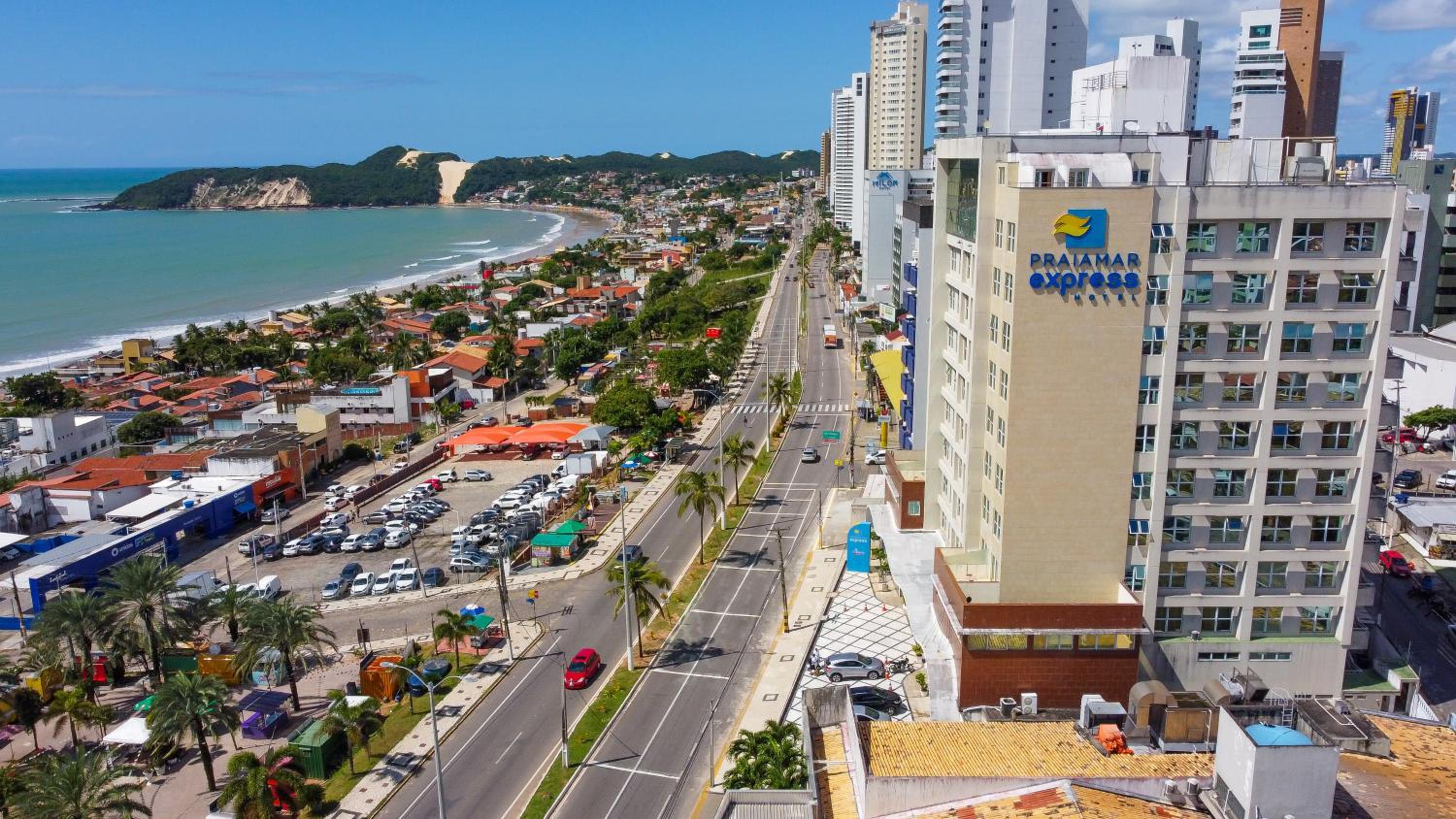 Natal Vacations - Praiamar Express Hotel - Property Image 36