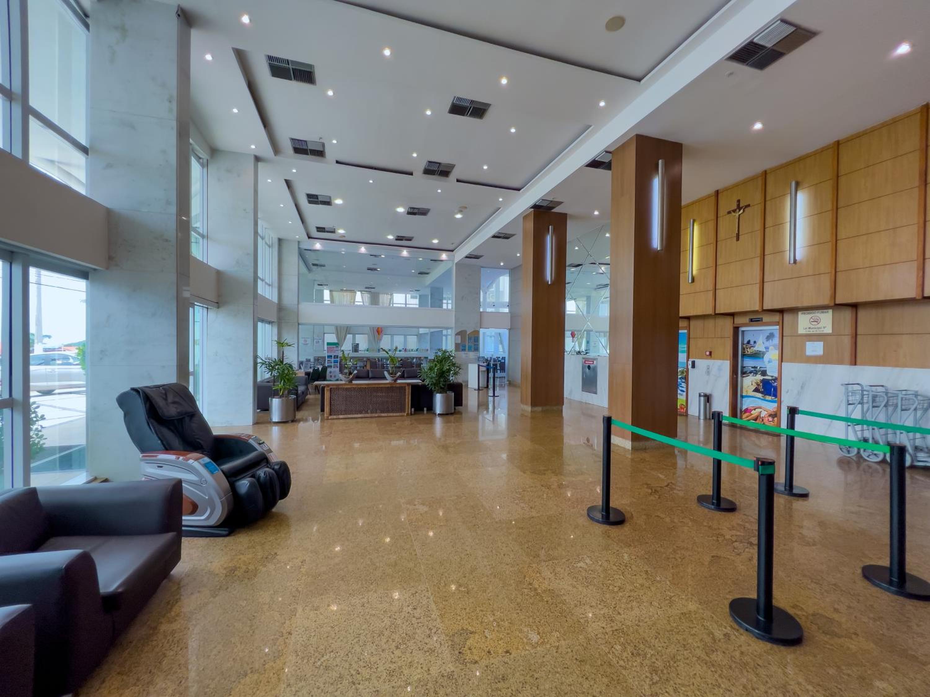 Natal Vacations - Praiamar Express Hotel - Property Image 38