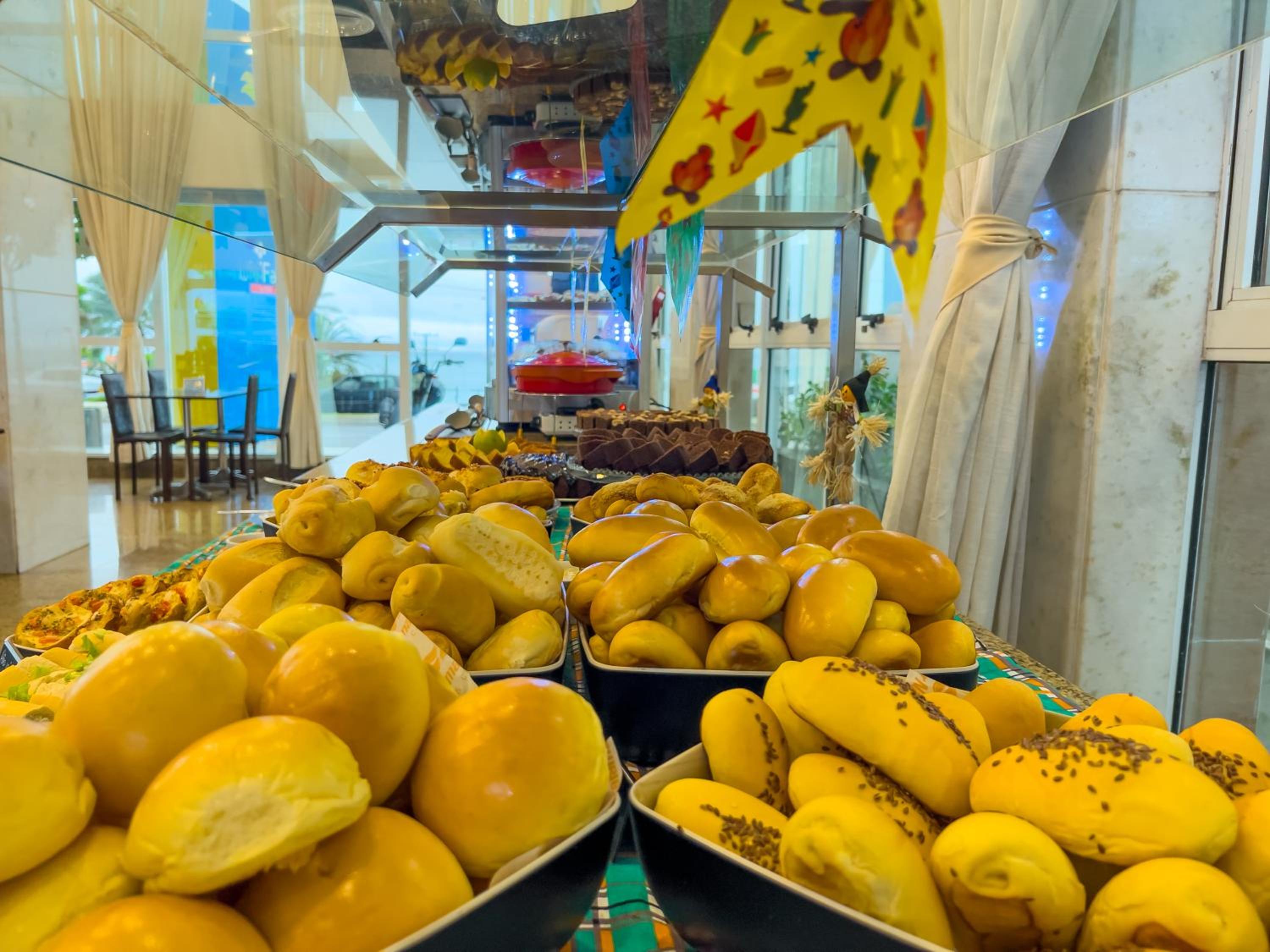 Natal Vacations - Praiamar Express Hotel - Property Image 40