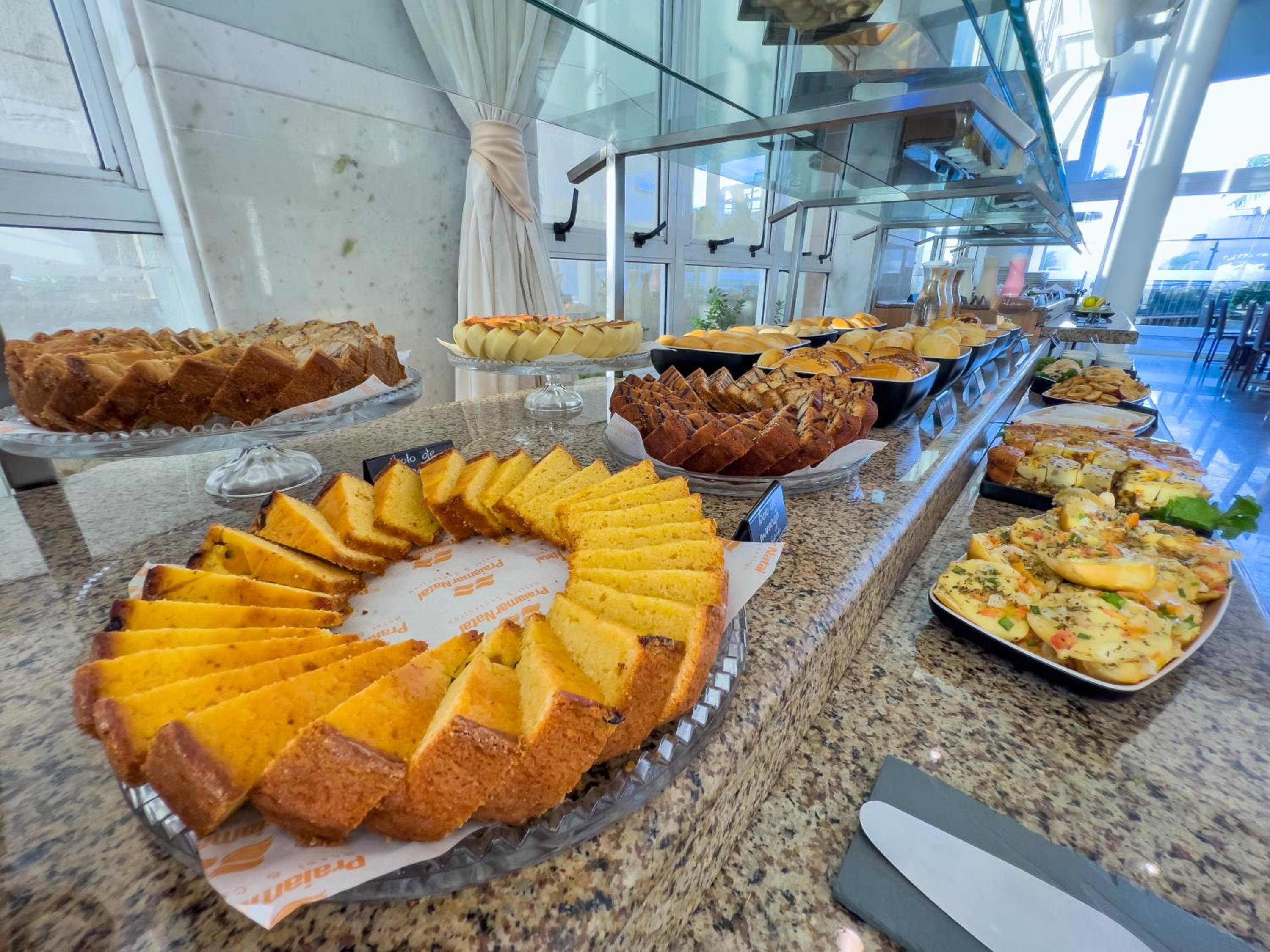Natal Vacations - Praiamar Express Hotel - Property Image 43