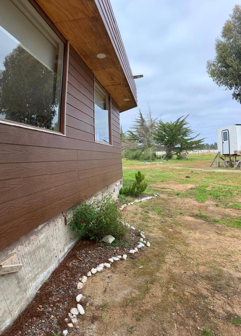 Hermosa casa en parcela Algarrobo