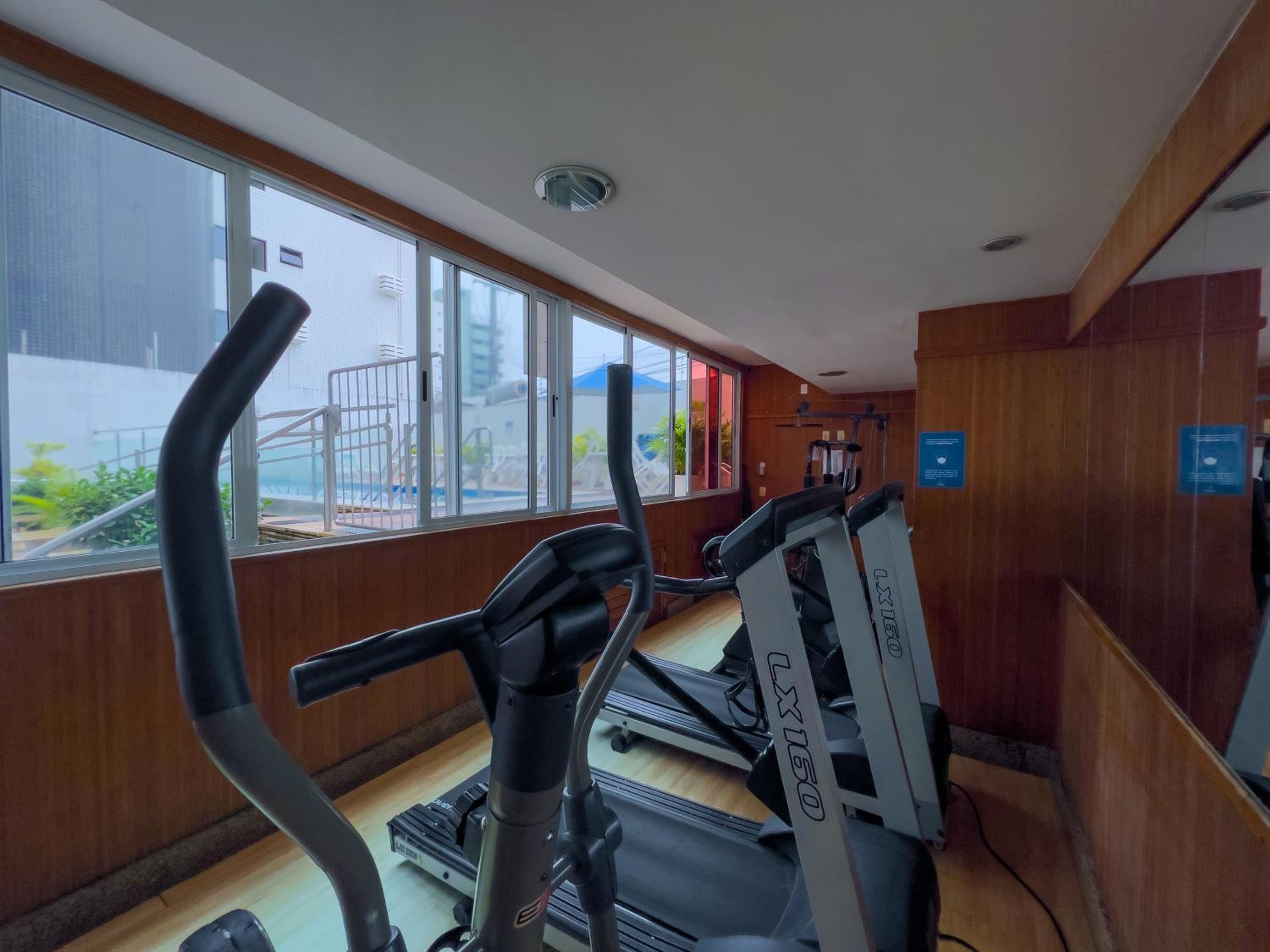 Natal Vacations - Praiamar Express Hotel - Property Image 47