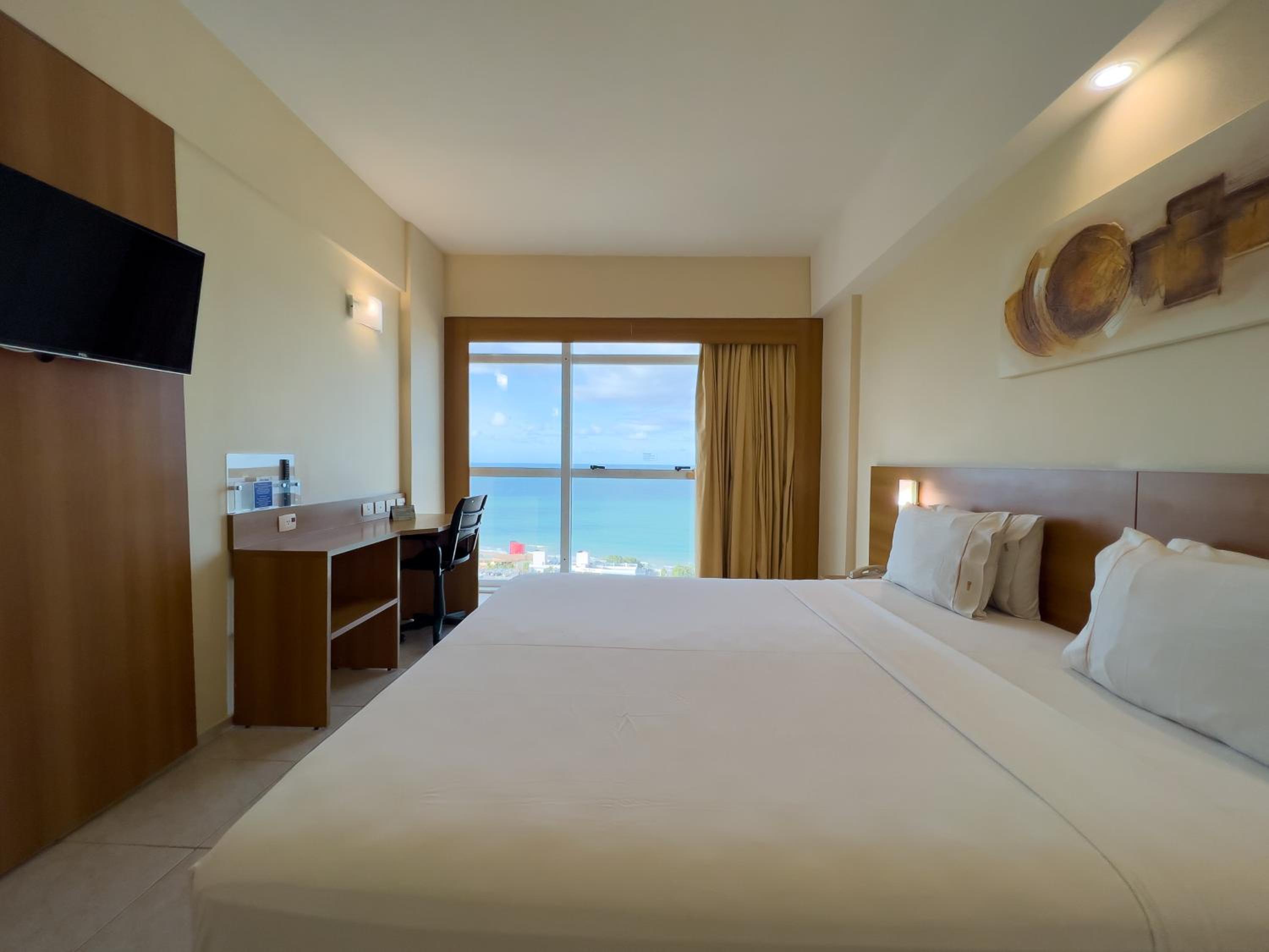 Natal Vacations - Praiamar Express Hotel - Property Image 52