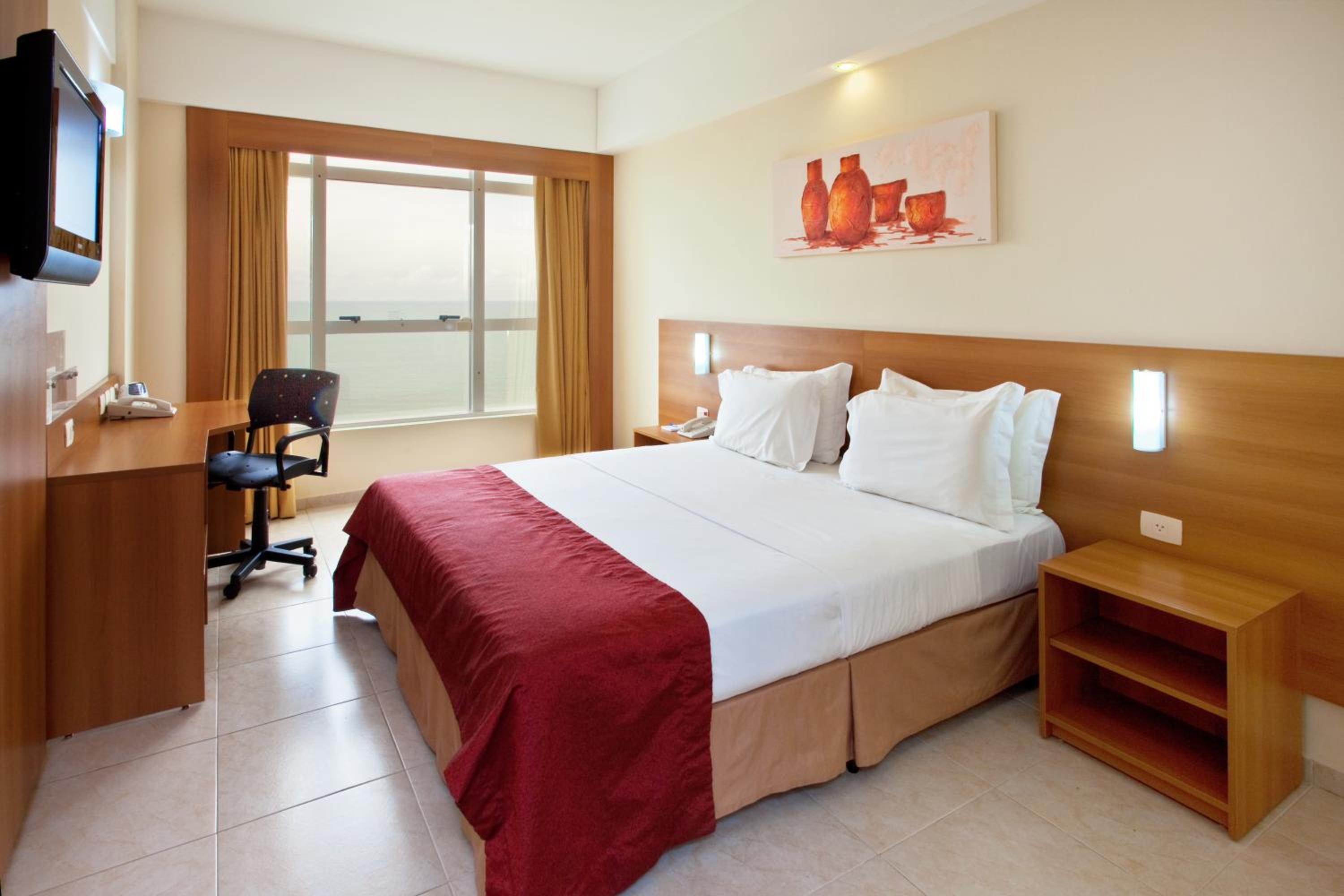 Natal Vacations - Praiamar Express Hotel - Property Image 51