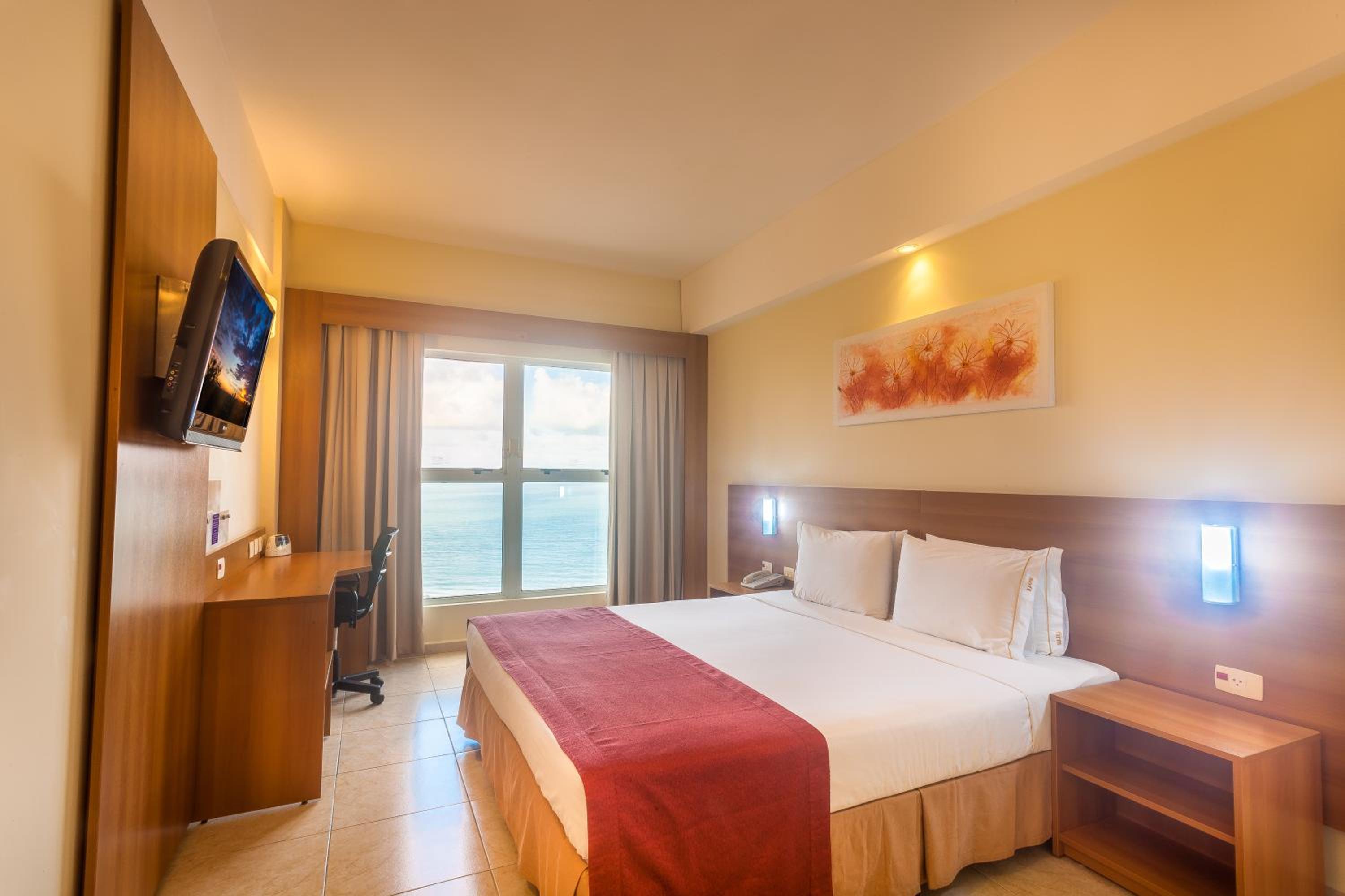 Natal Vacations - Praiamar Express Hotel - Property Image 50