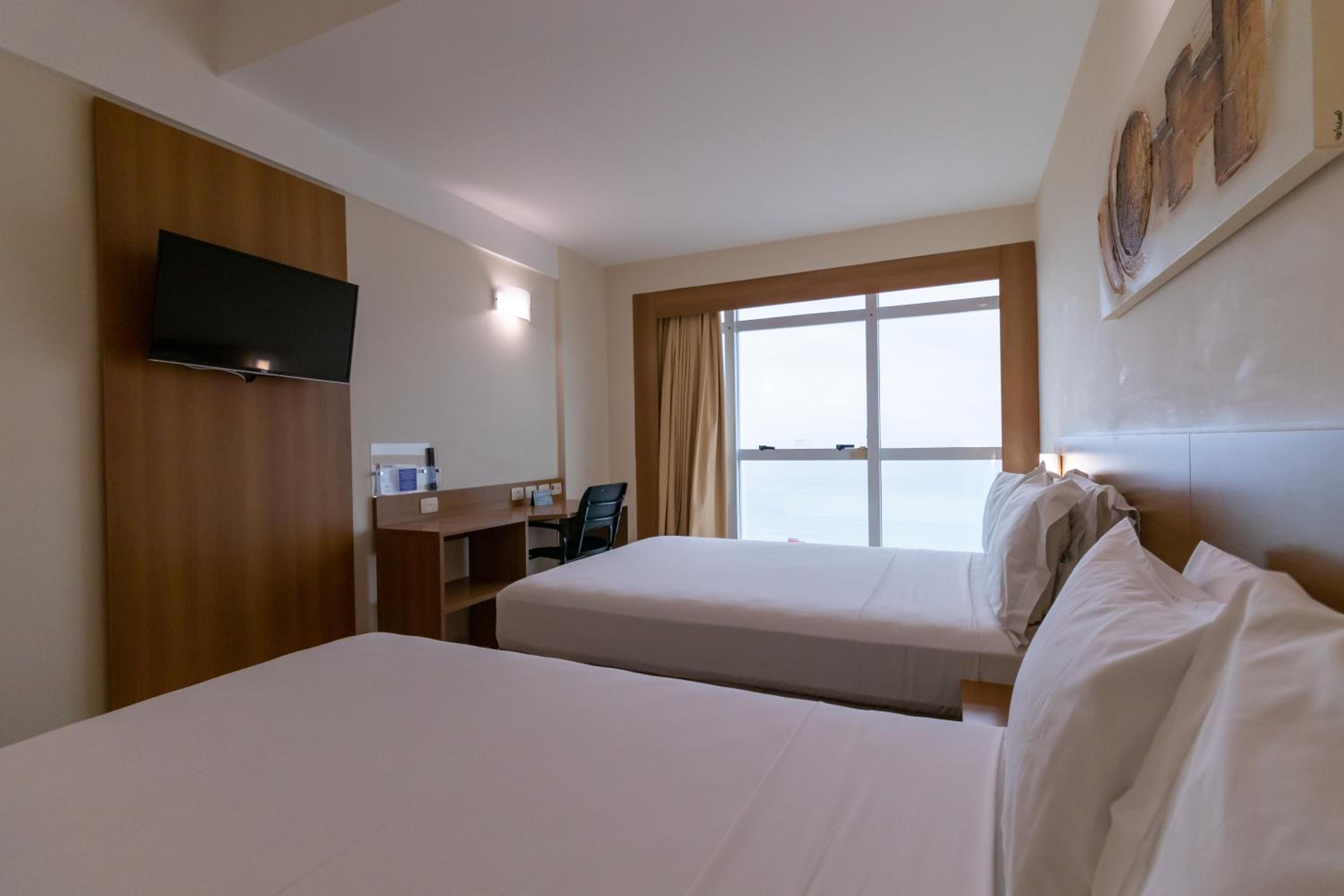 Natal Vacations - Praiamar Express Hotel - Property Image 16