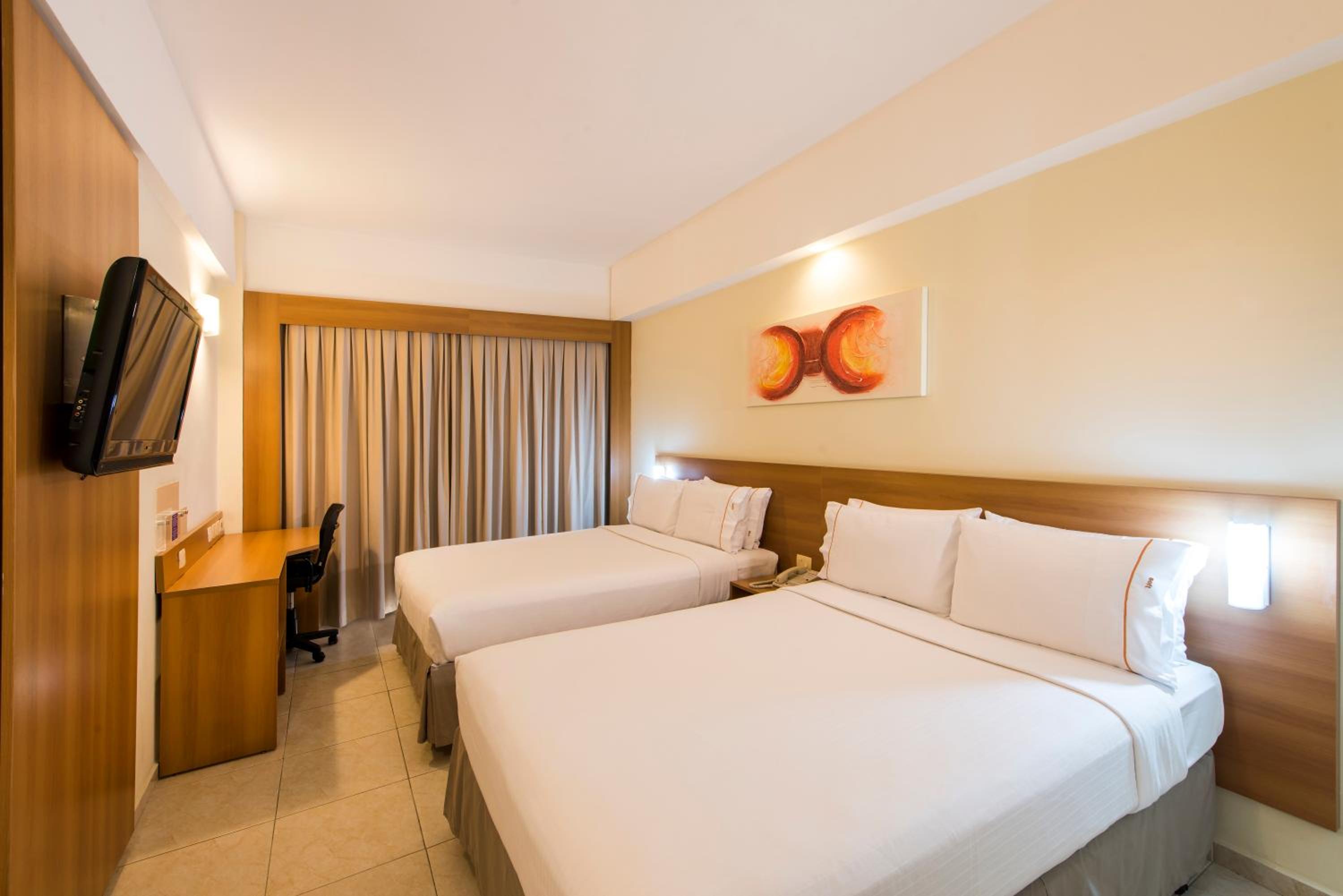 Natal Vacations - Praiamar Express Hotel - Property Image 3