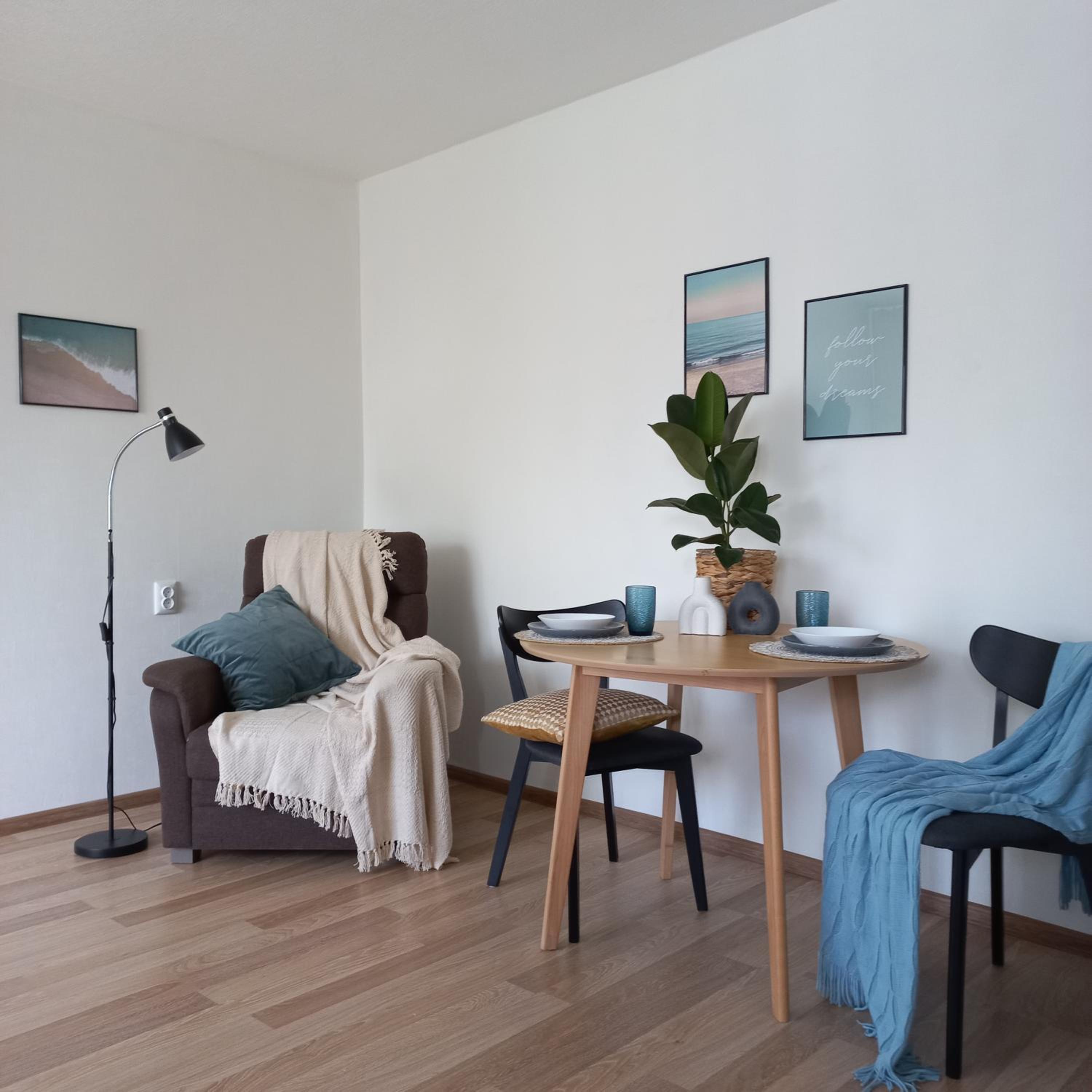 Narva Relax Apartment view 3