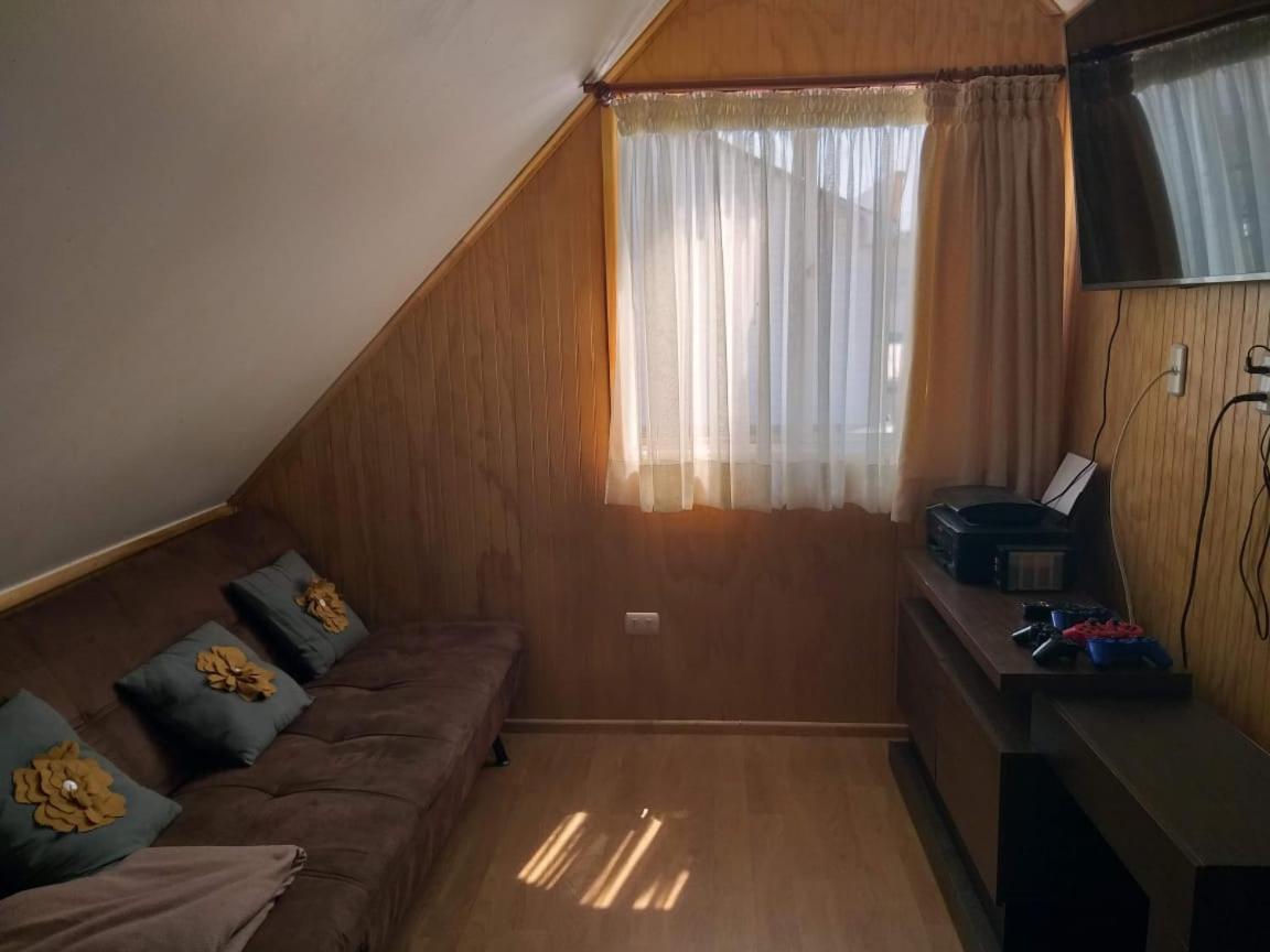 Casa amplia y comoda en Puerto Montt