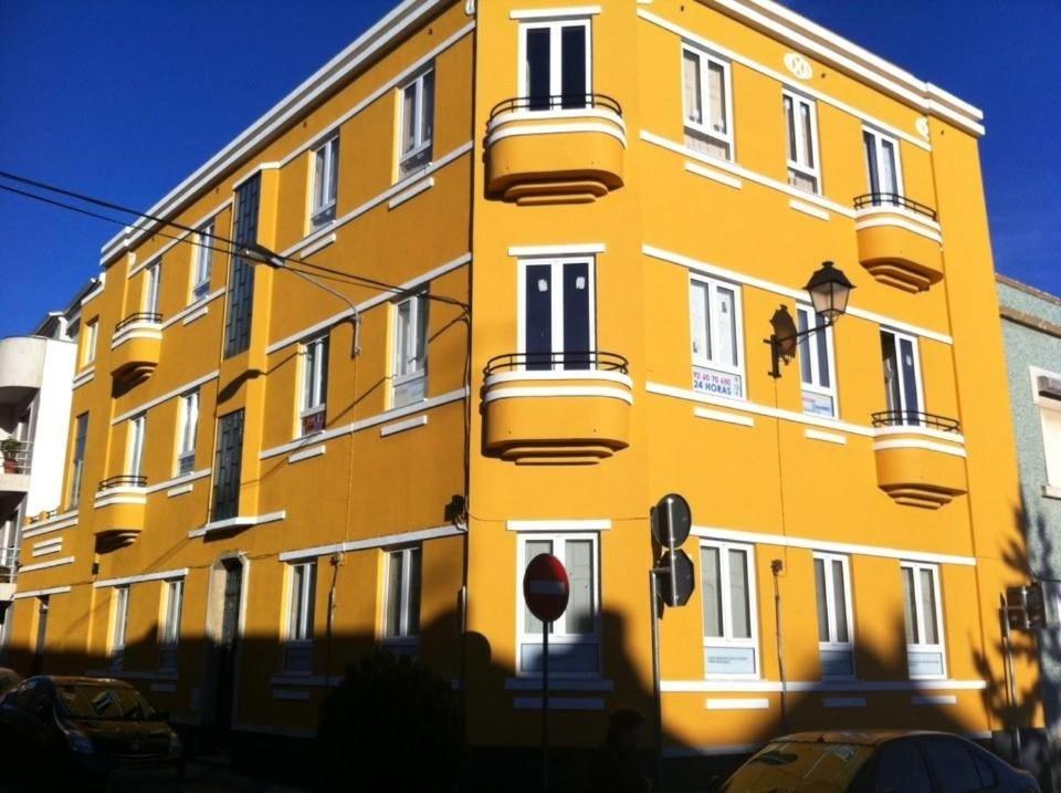 Suites & Apartments DP VFXira