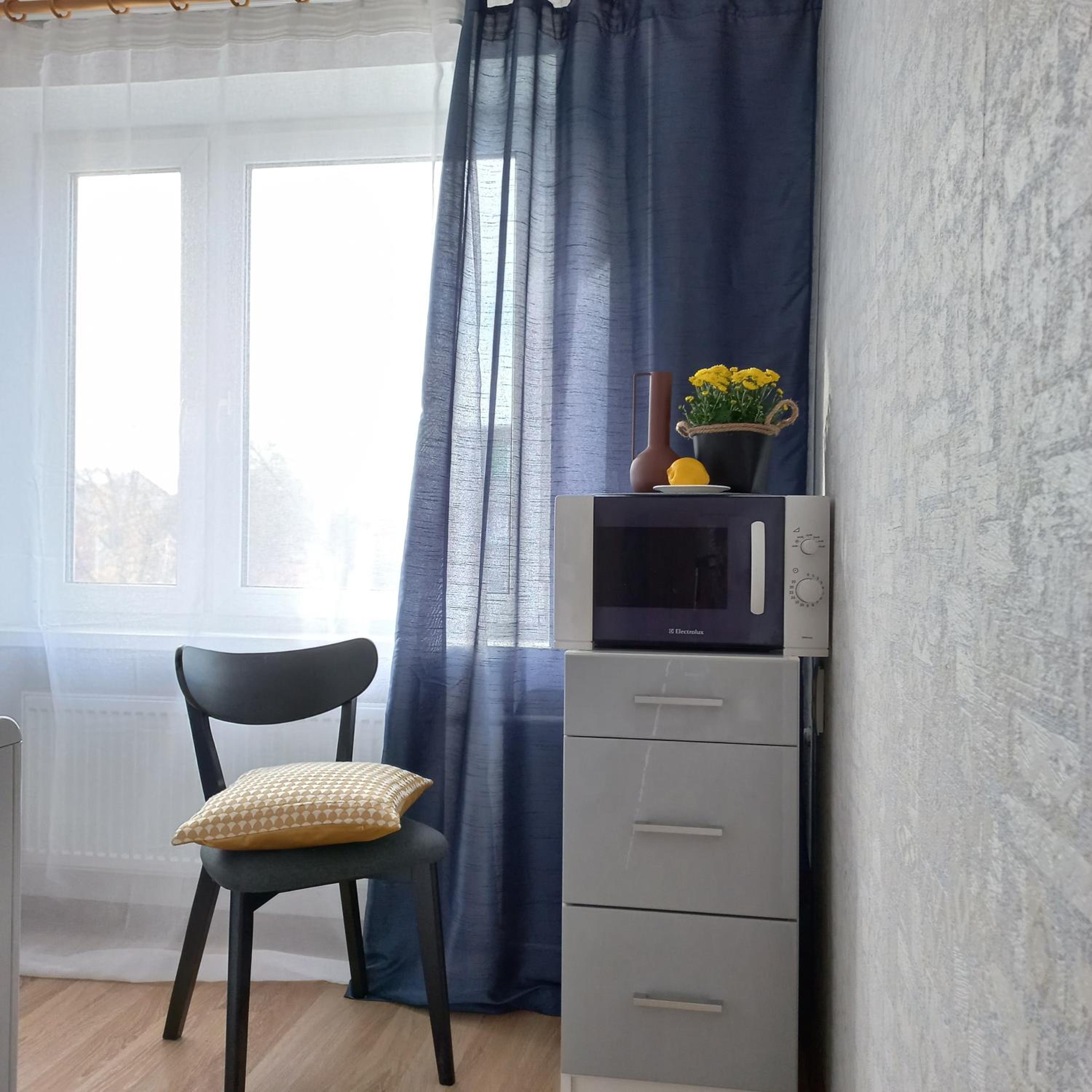 Narva Relax Apartment view 4