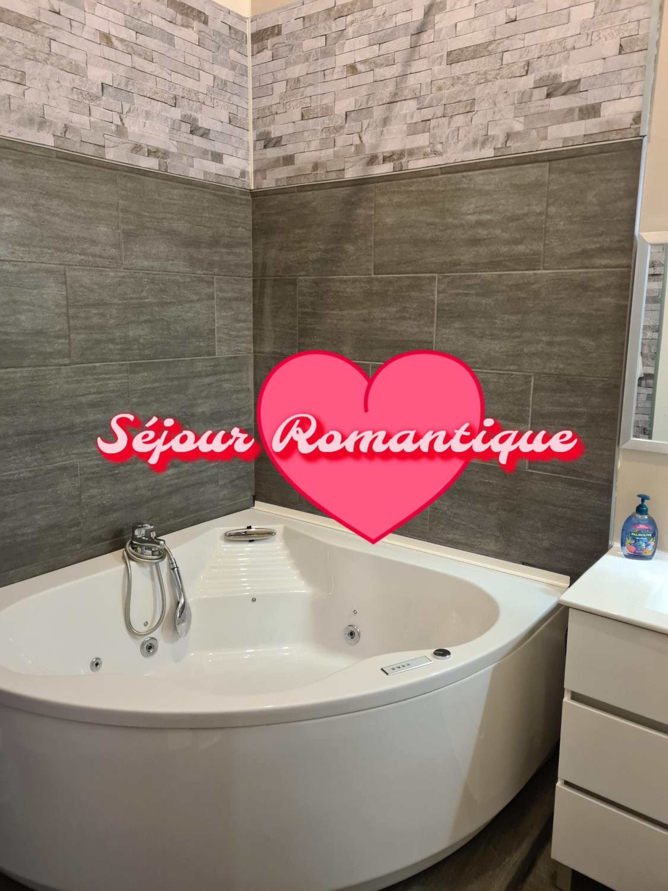 Hotel Sejour Romantique
