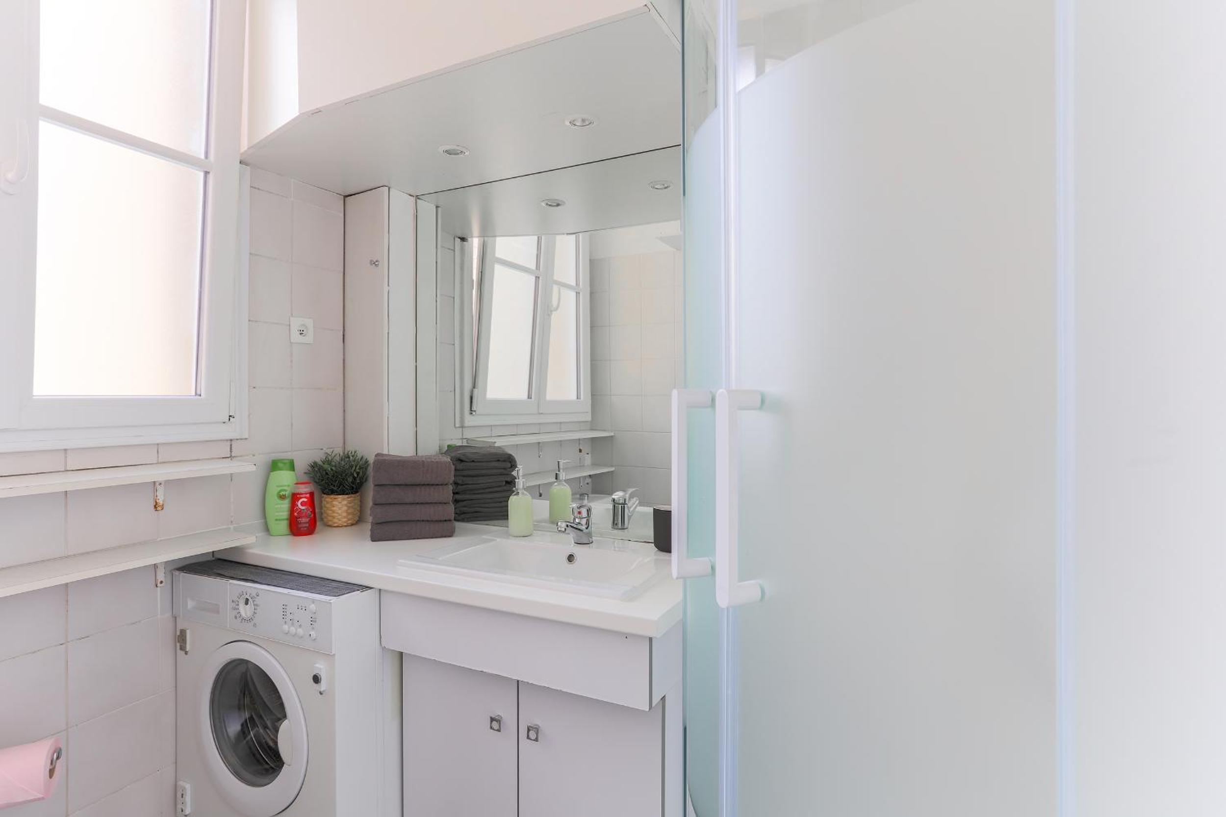 Champs de Mars Appartement