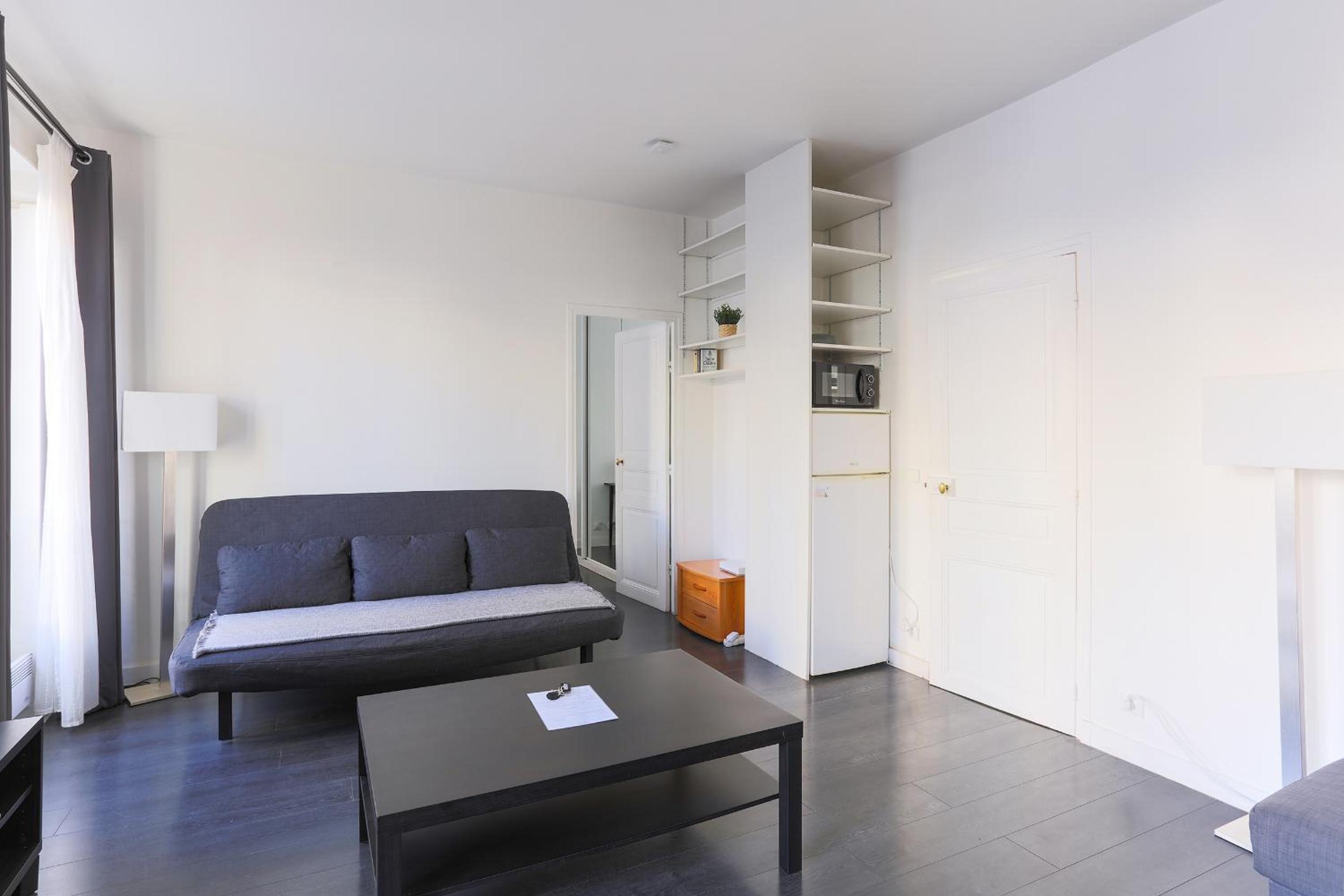 Champs de Mars Appartement