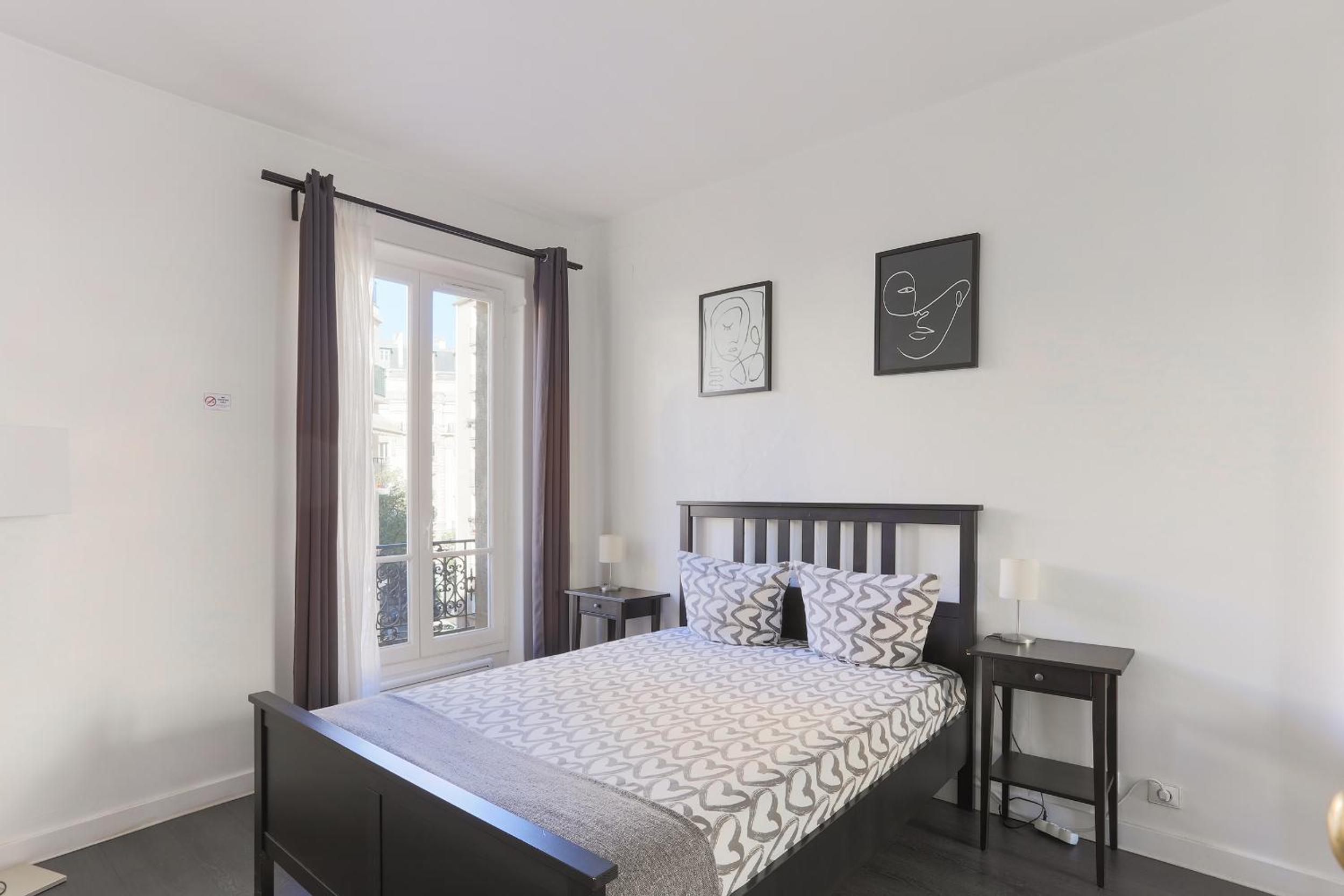 Champs de Mars Appartement