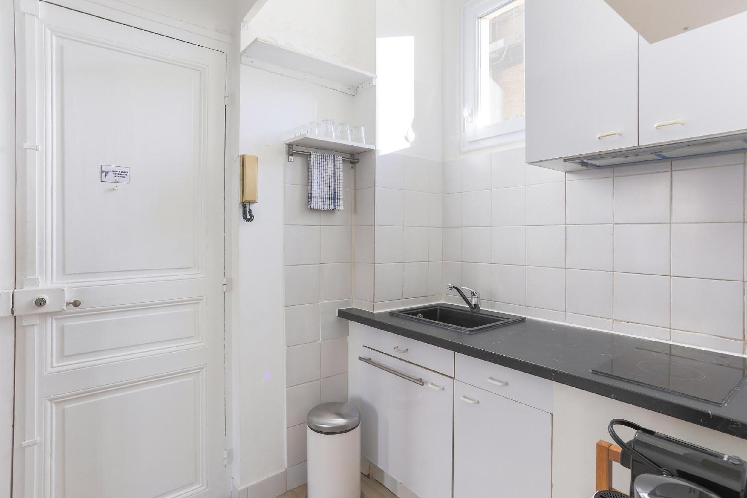 Champs de Mars Appartement