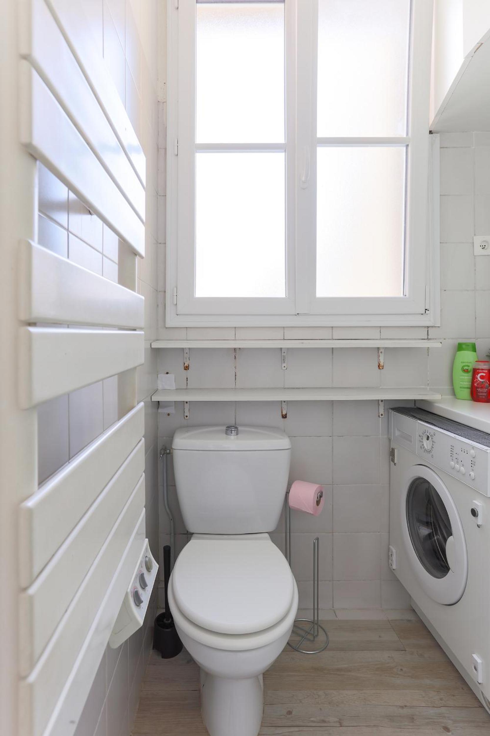 Champs de Mars Appartement