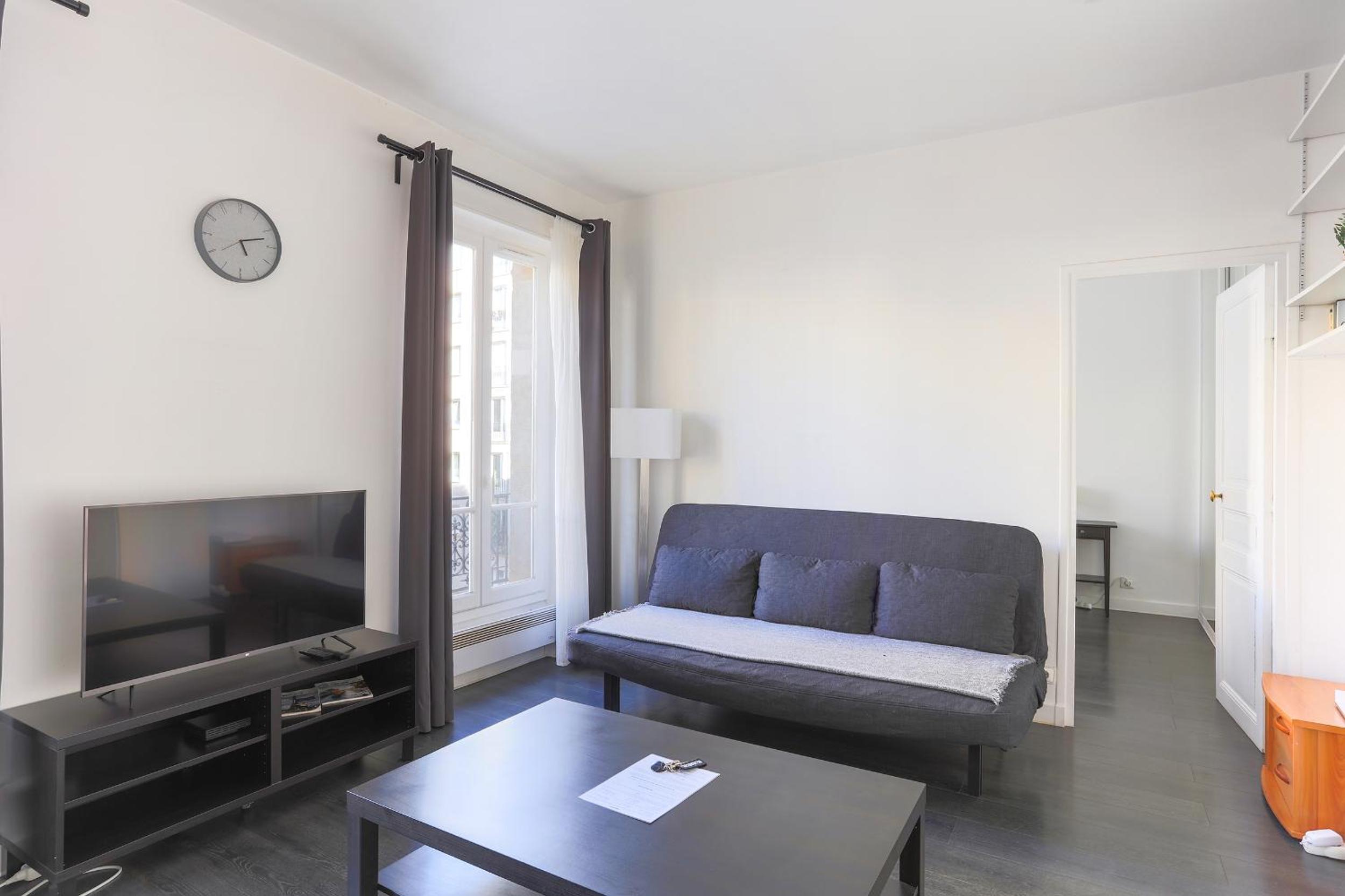 Champs de Mars Appartement