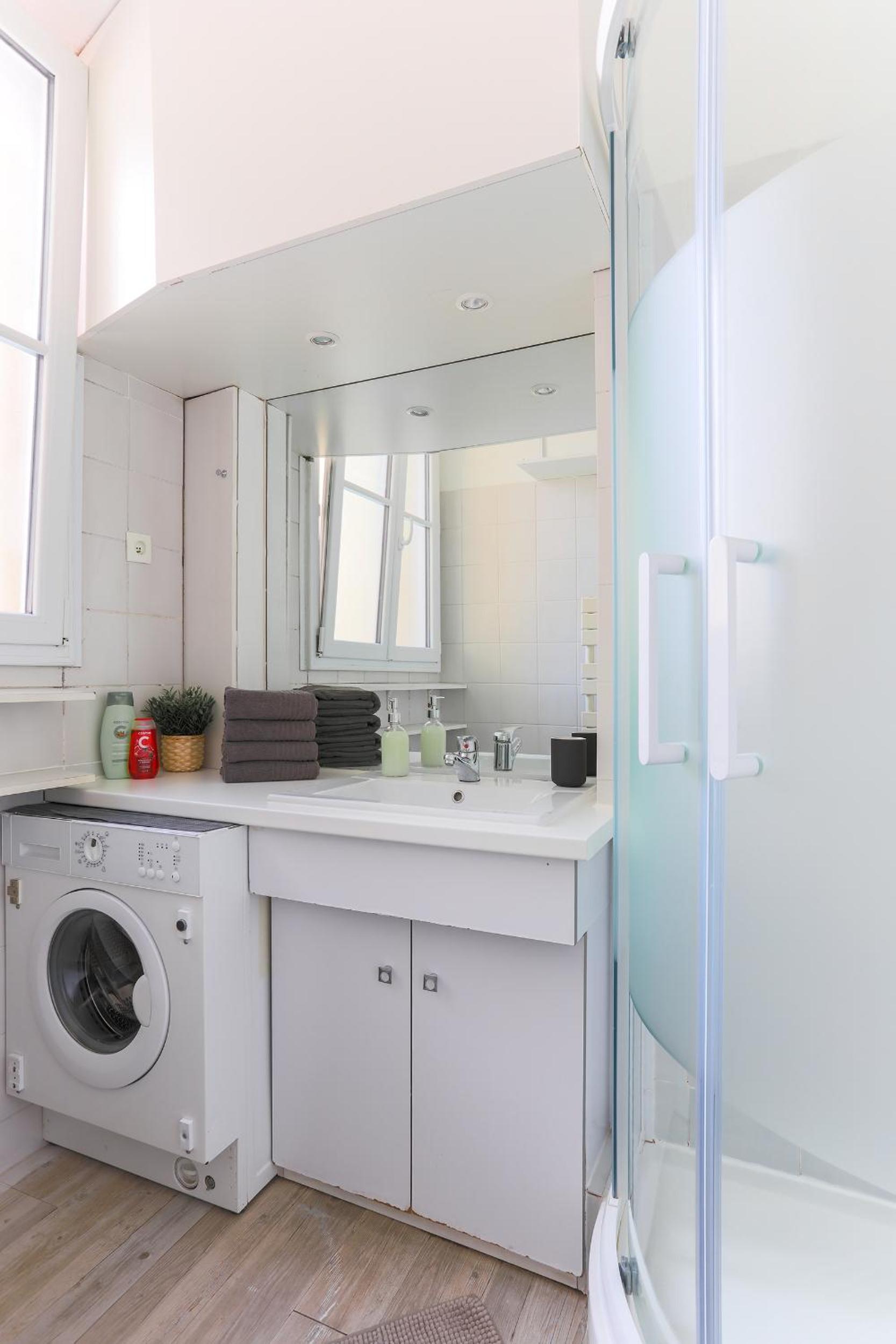Champs de Mars Appartement