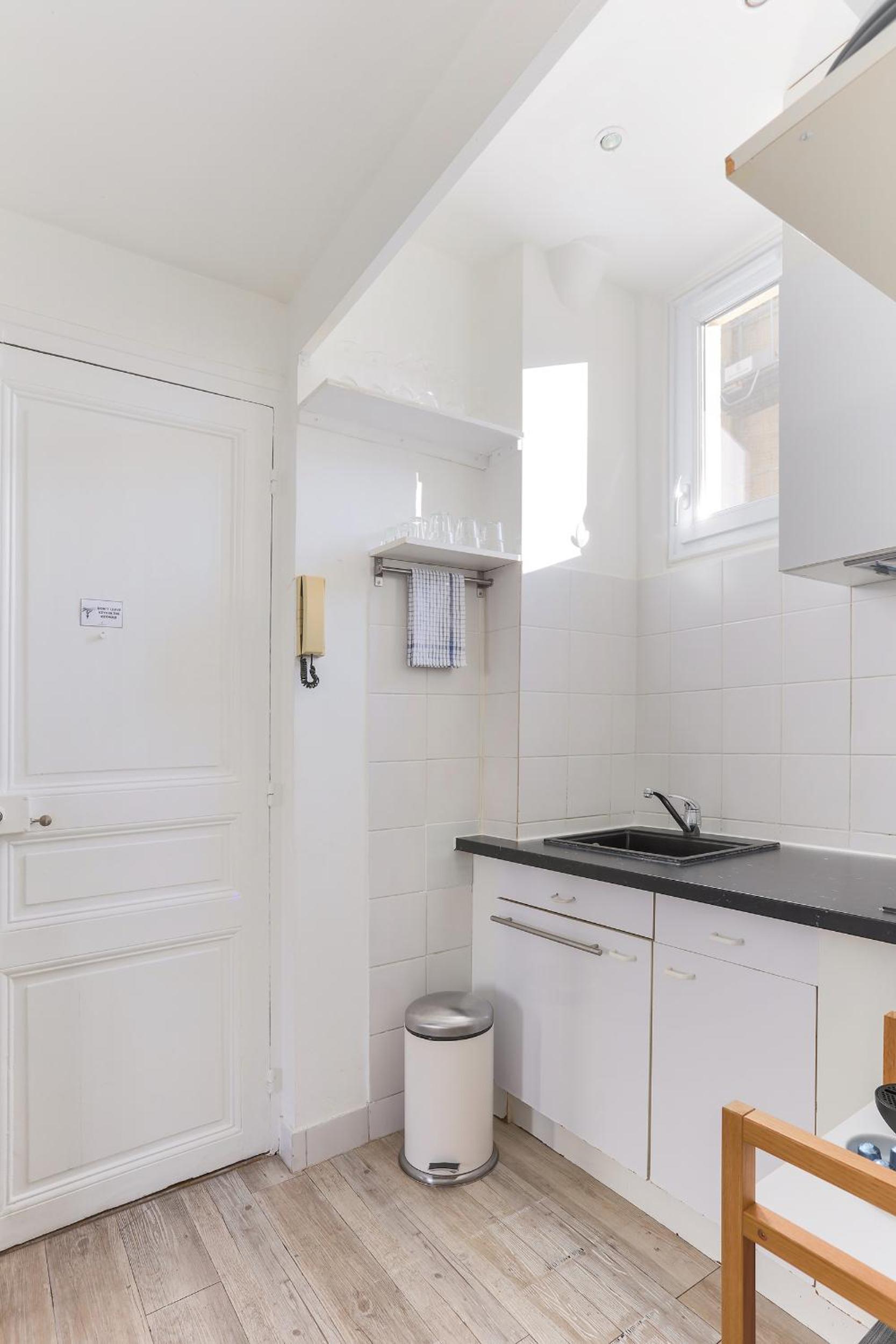 Champs de Mars Appartement