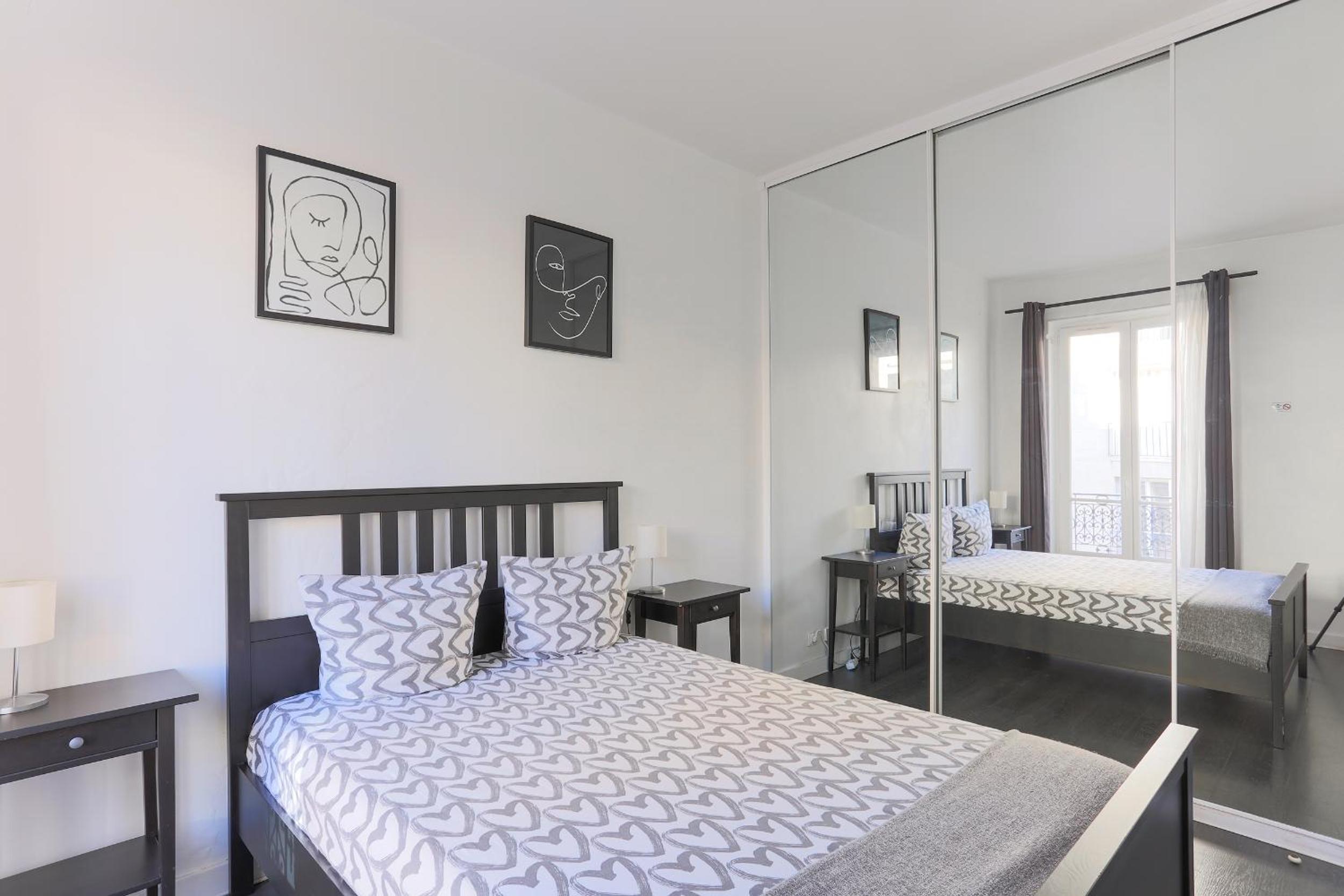Champs de Mars Appartement