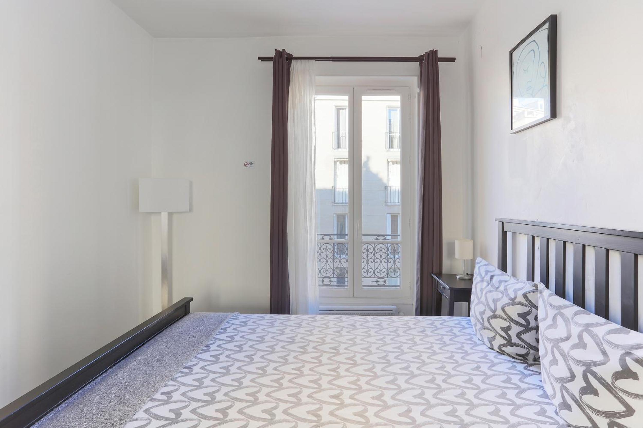 Champs de Mars Appartement
