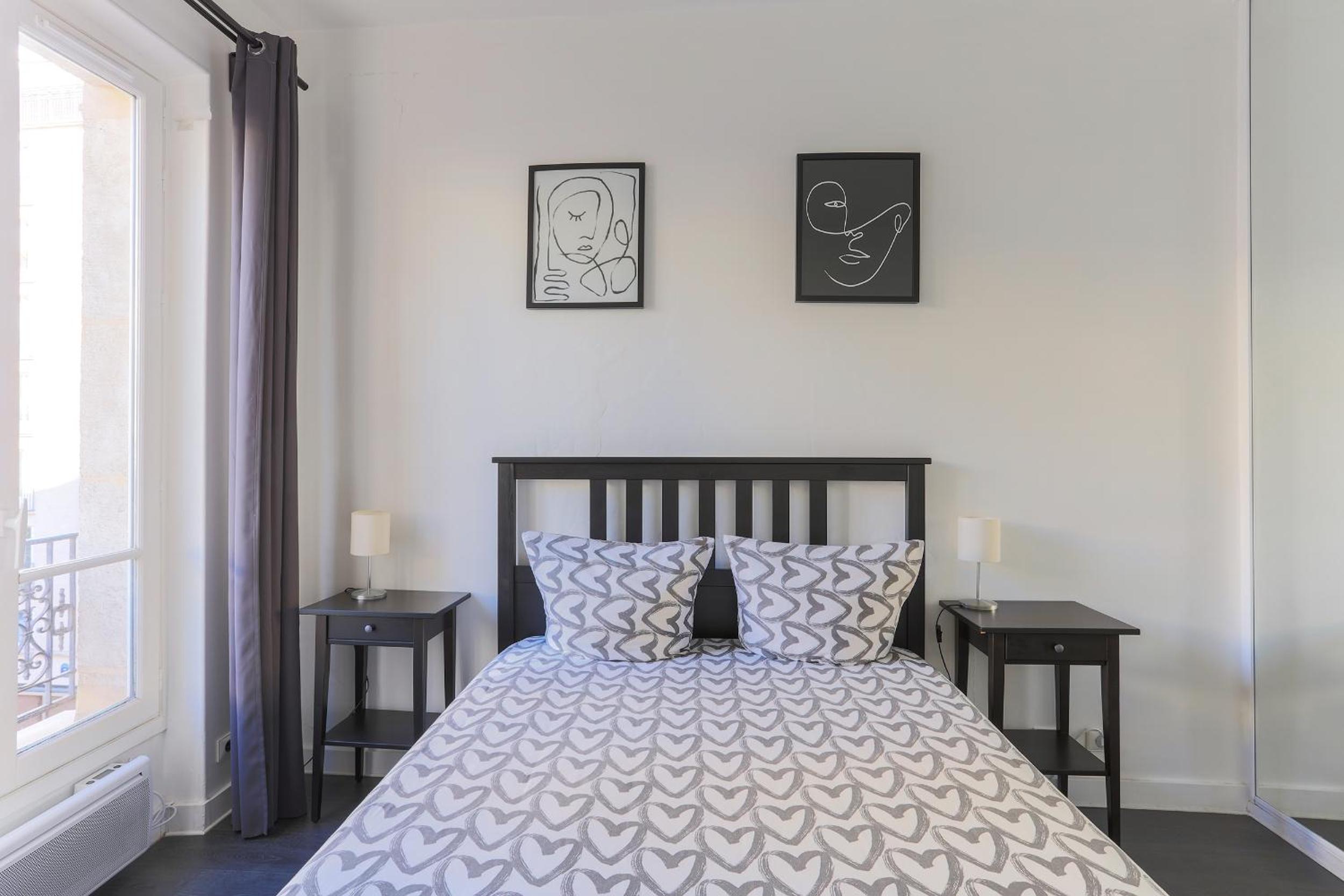 Champs de Mars Appartement