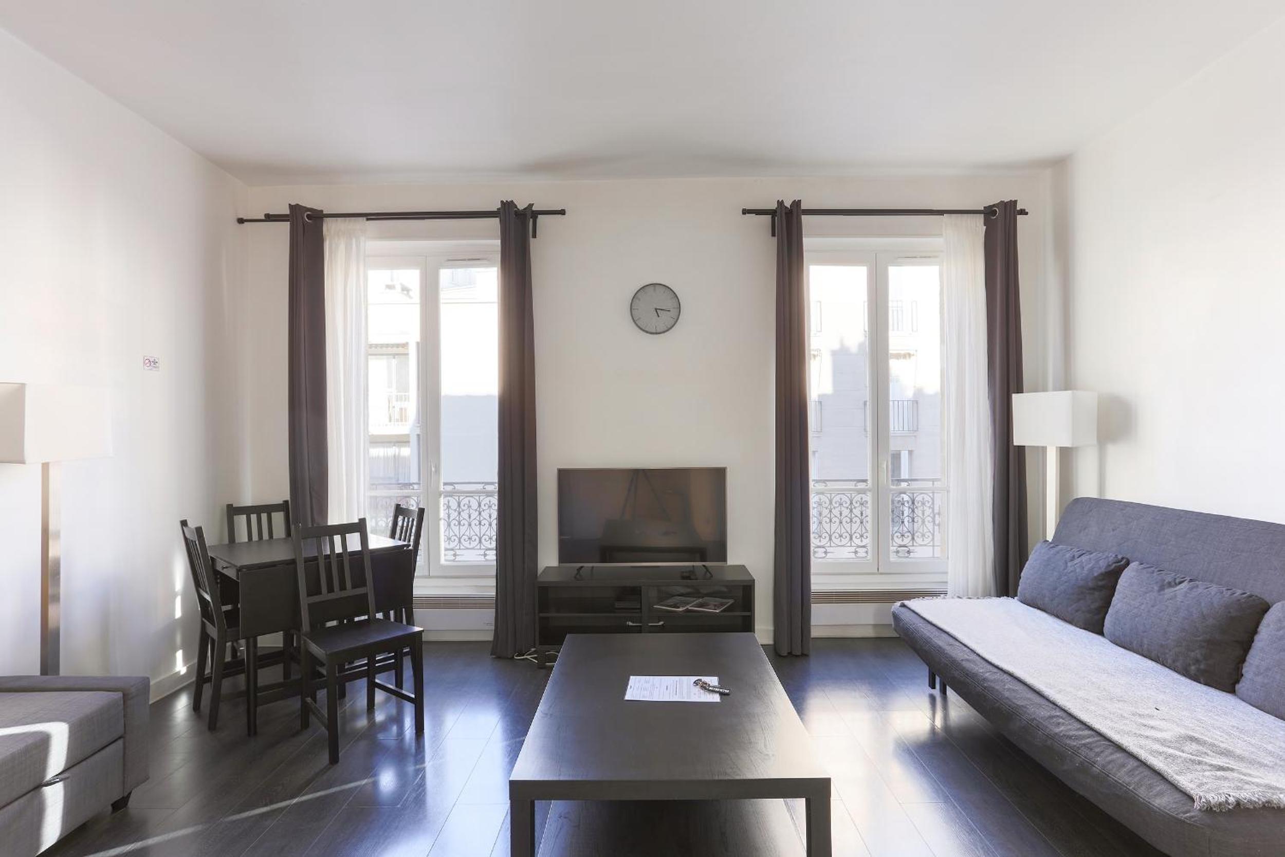 Champs de Mars Appartement