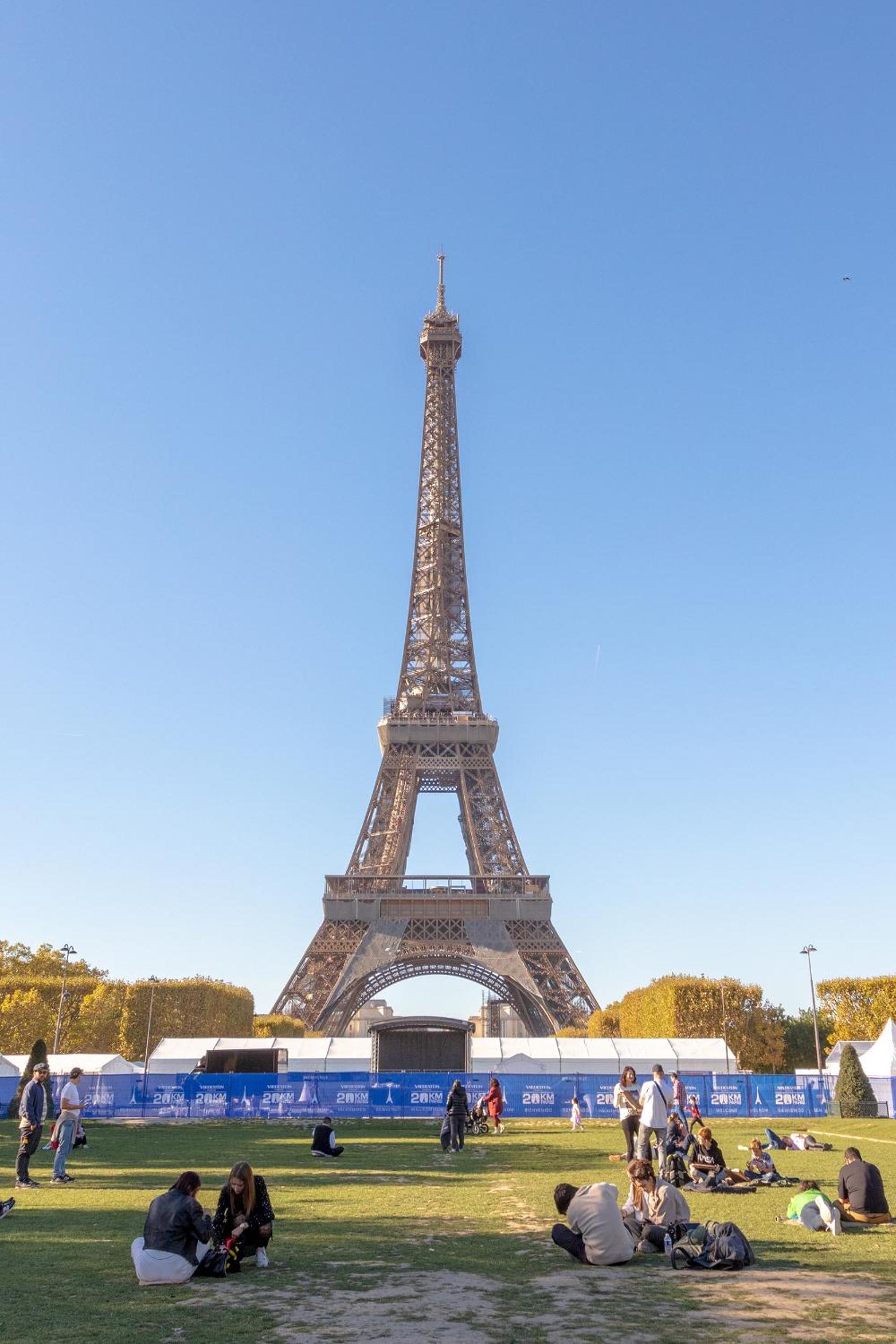 Champs de Mars Appartement