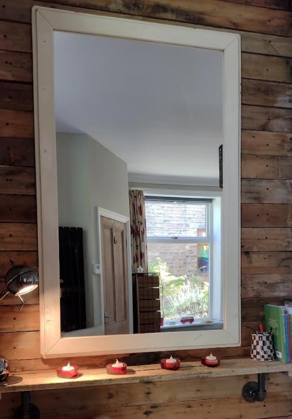 The Cabin - Great Views, Garden, Netflix, Near Town view 5