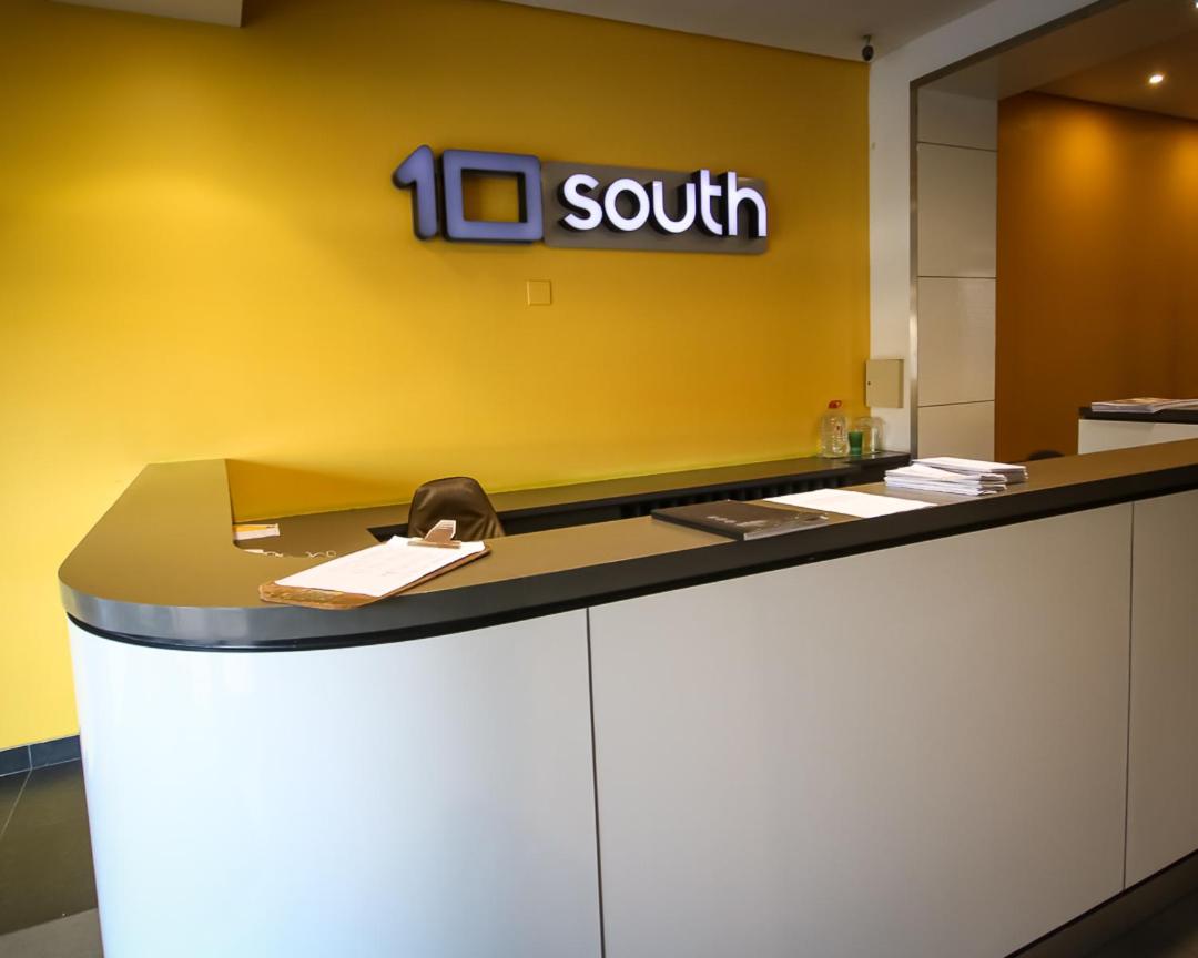 10South