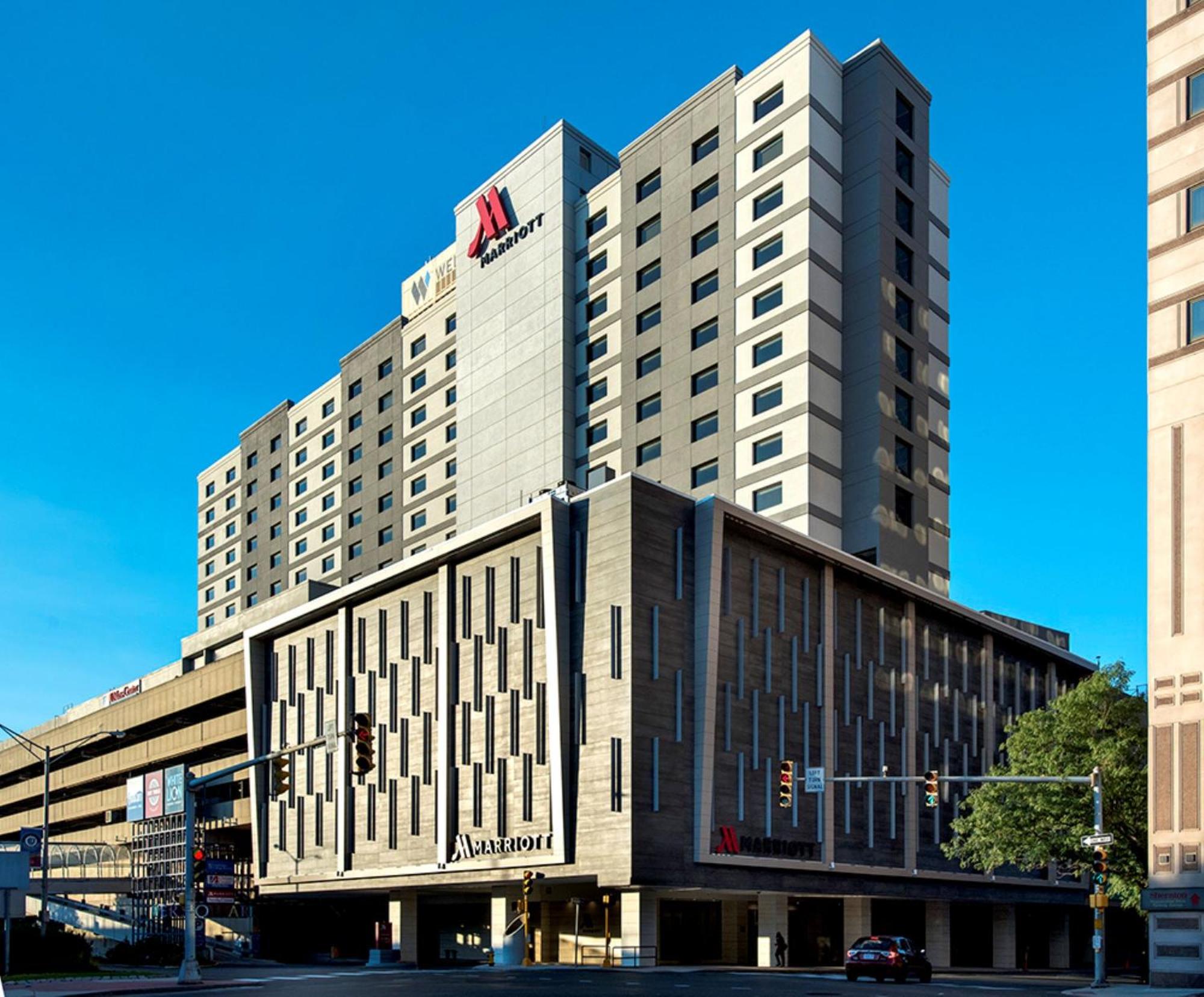 Springfield Vacations - Marriott Springfield Downtown - Property Image 70