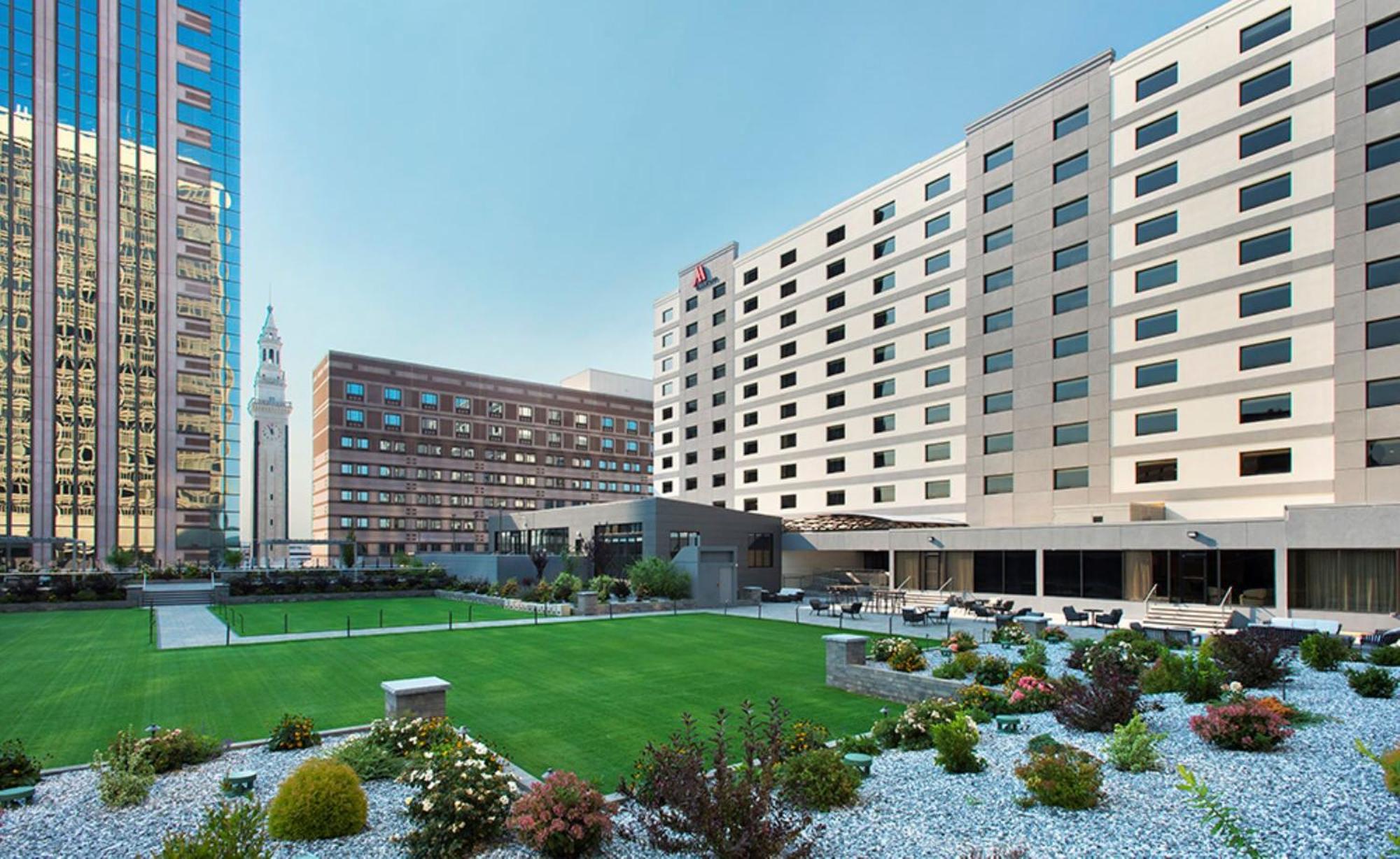 Springfield Vacations - Marriott Springfield Downtown - Property Image 69