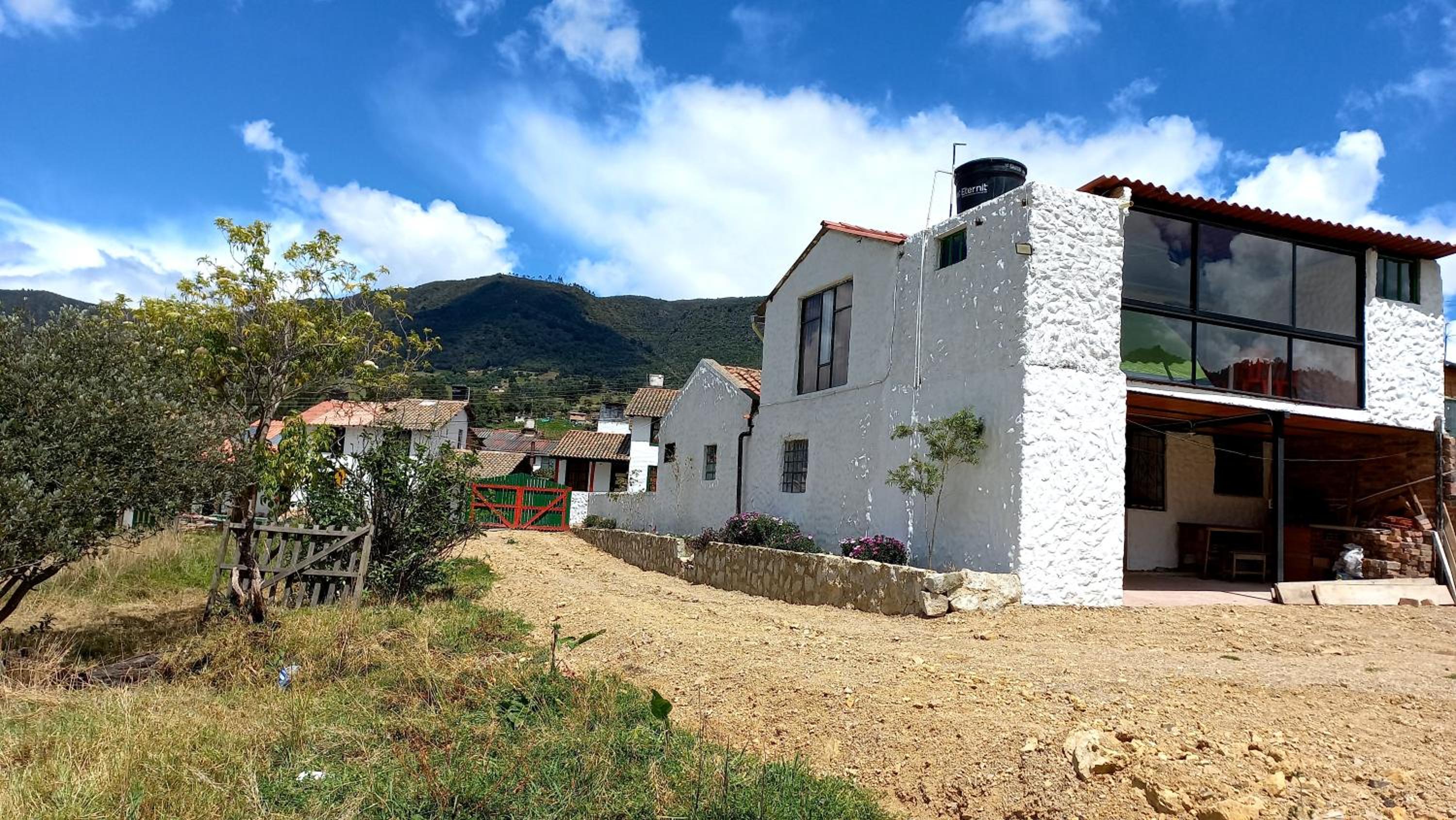 Hospedaje y Camping del Rio