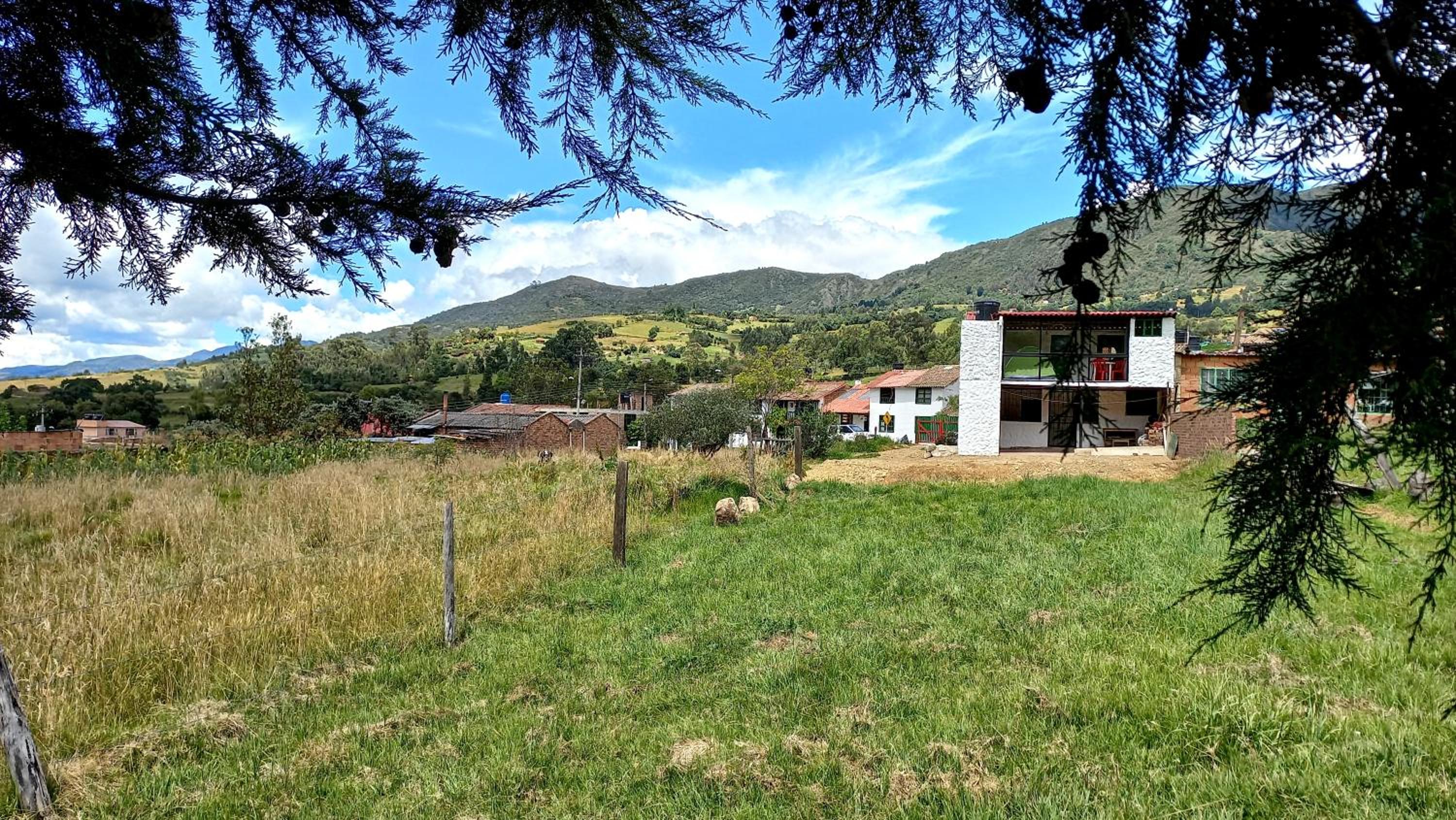 Hospedaje y Camping del Rio