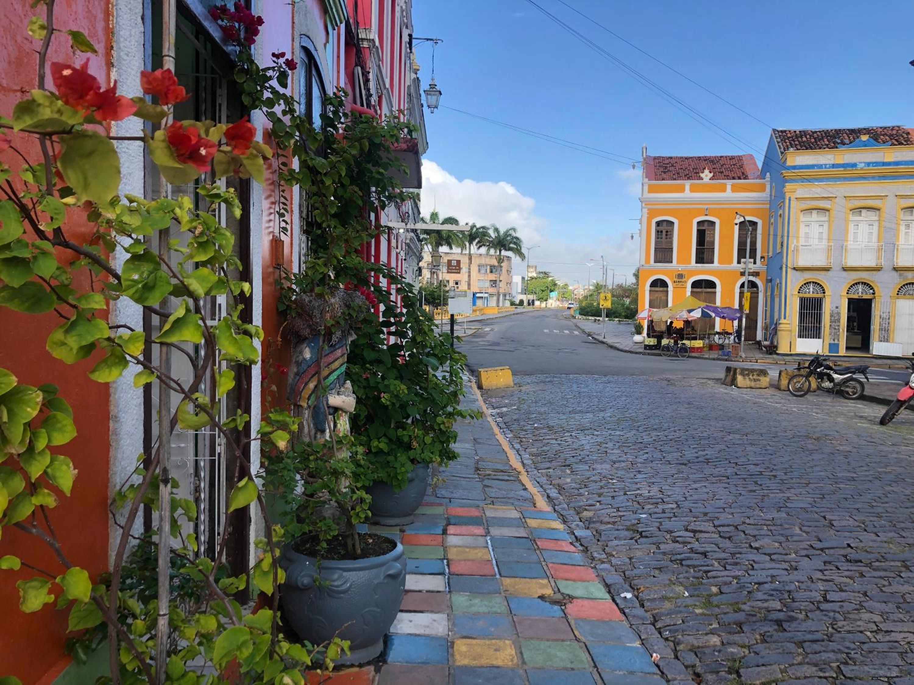 Ladeira de Olinda