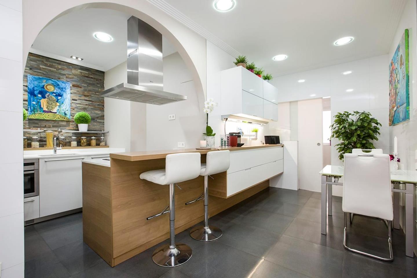 HABITACION EN VIVIENDA GRAN VIA BILBAo