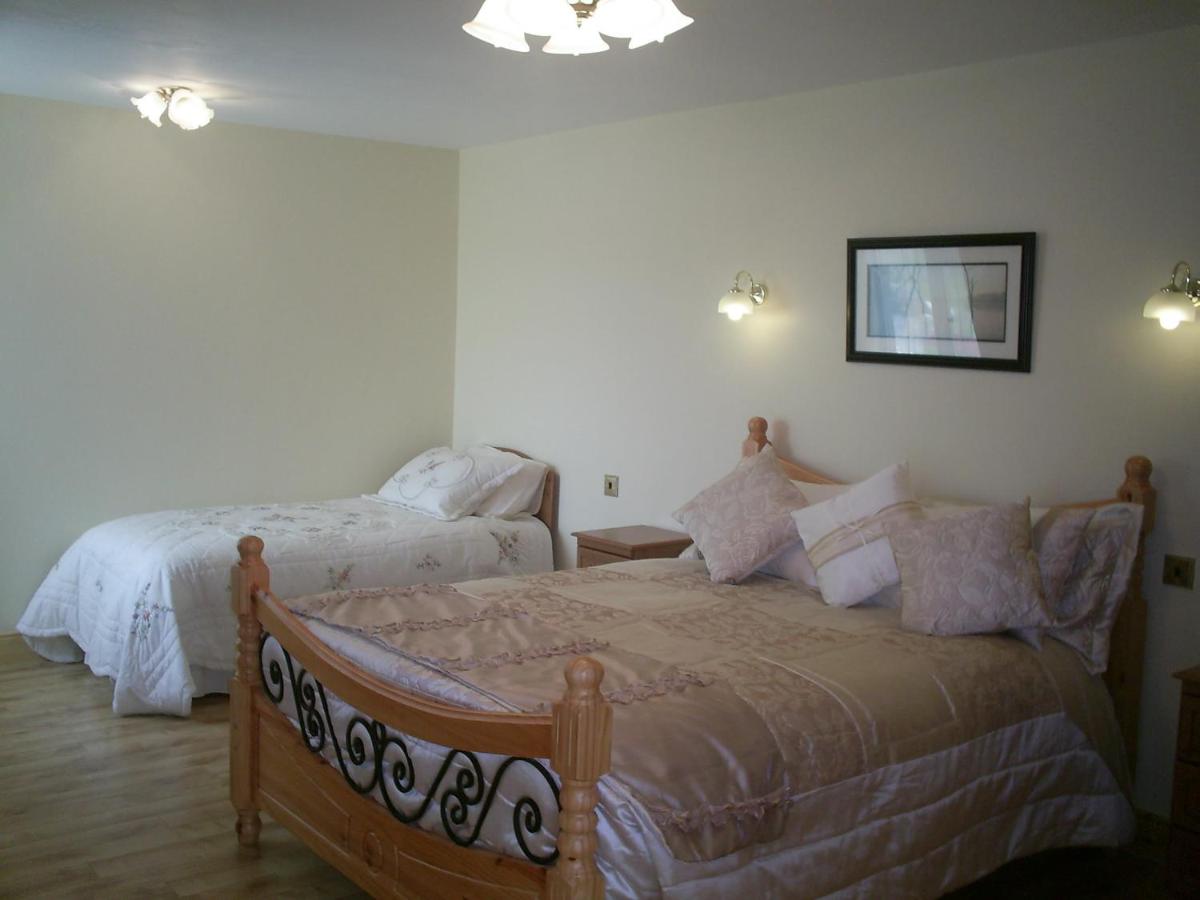 Derry House en Listowel