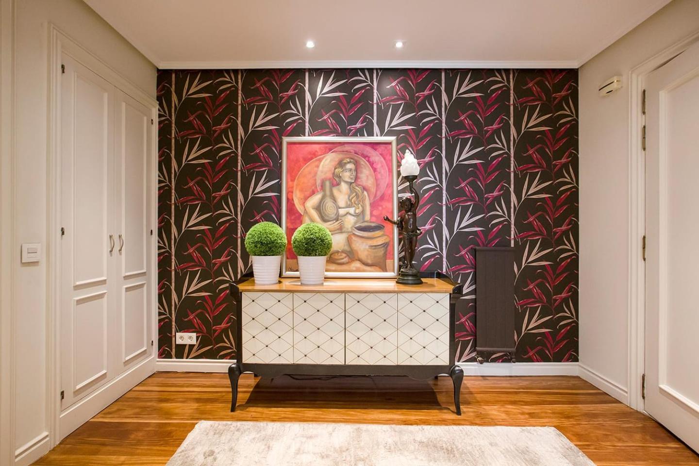 HABITACION EN VIVIENDA GRAN VIA BILBAo