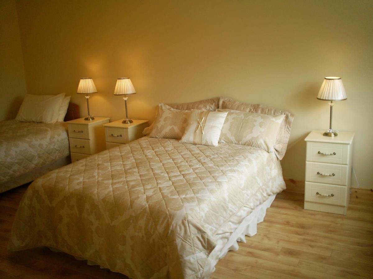 Derry House en Listowel