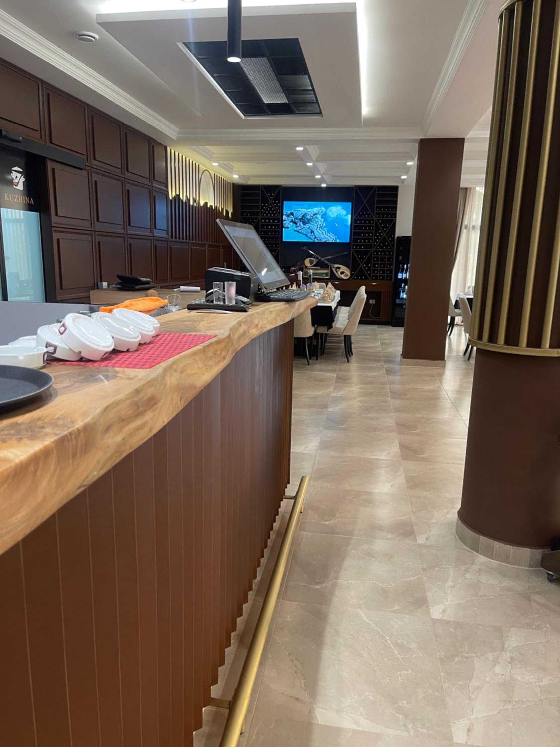 Hotel DARDANIA