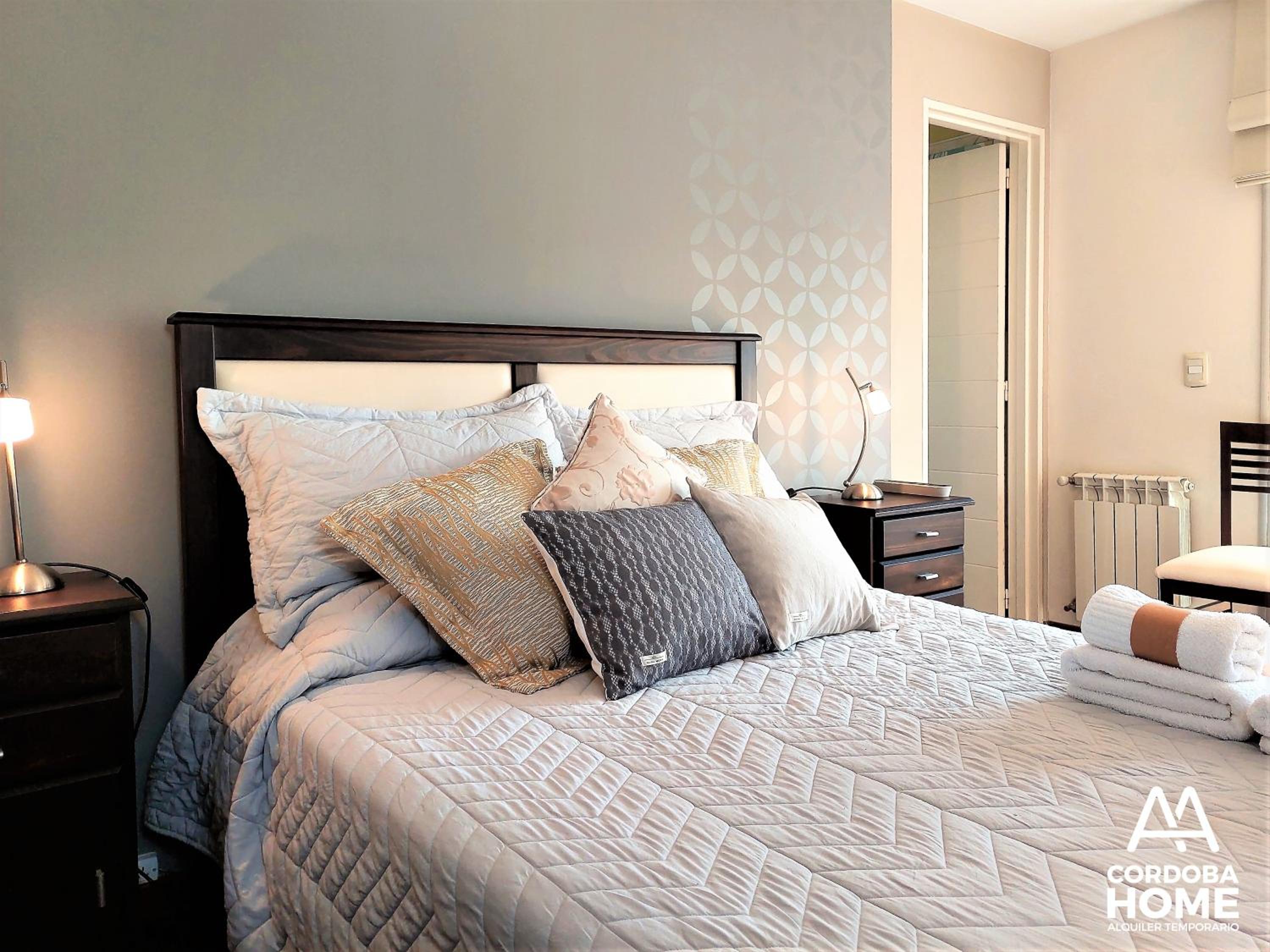 A&A Cordoba Home - Duplex Boutique en Nueva Cordoba