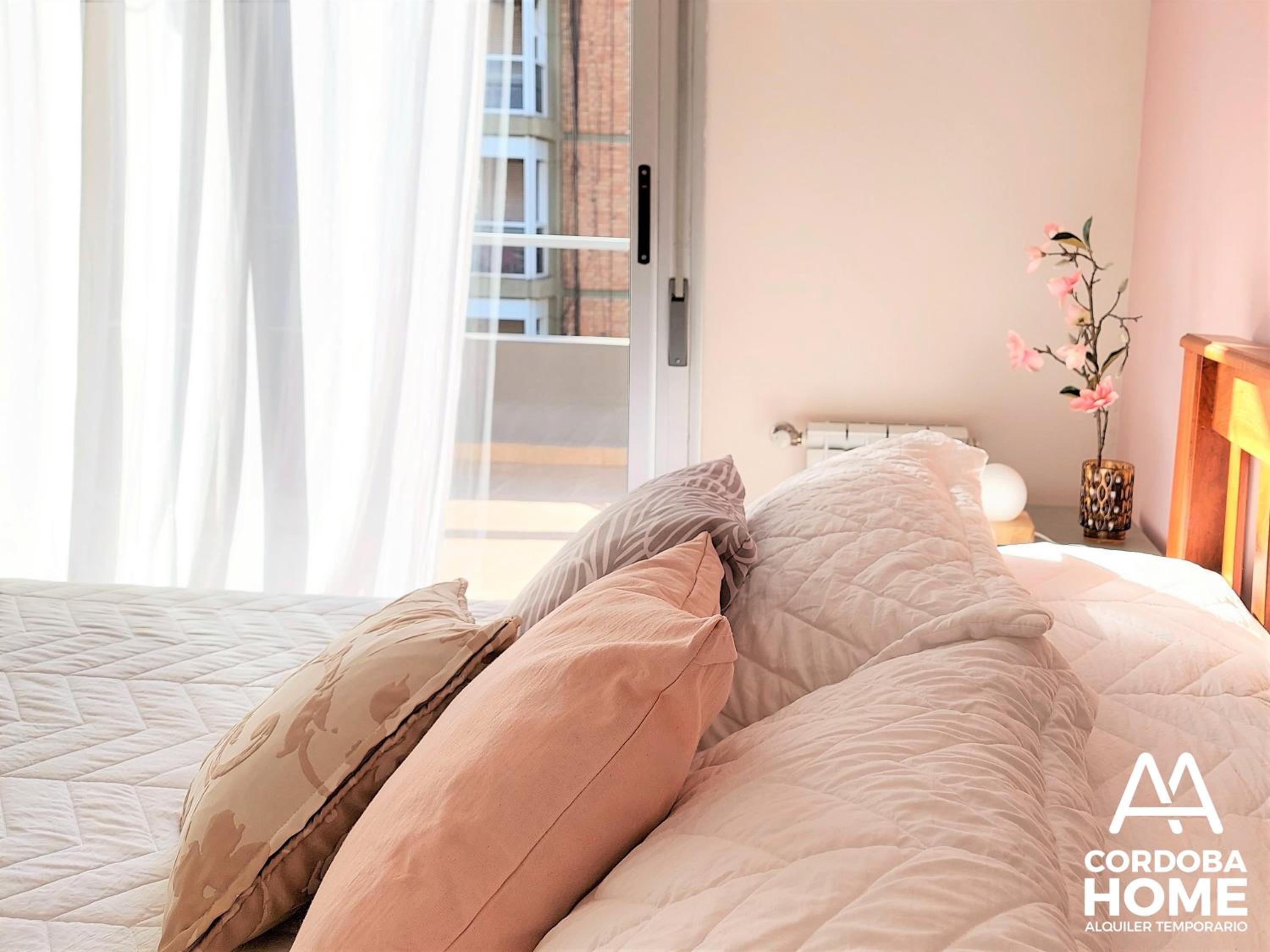 A&A Cordoba Home - Duplex Boutique en Nueva Cordoba