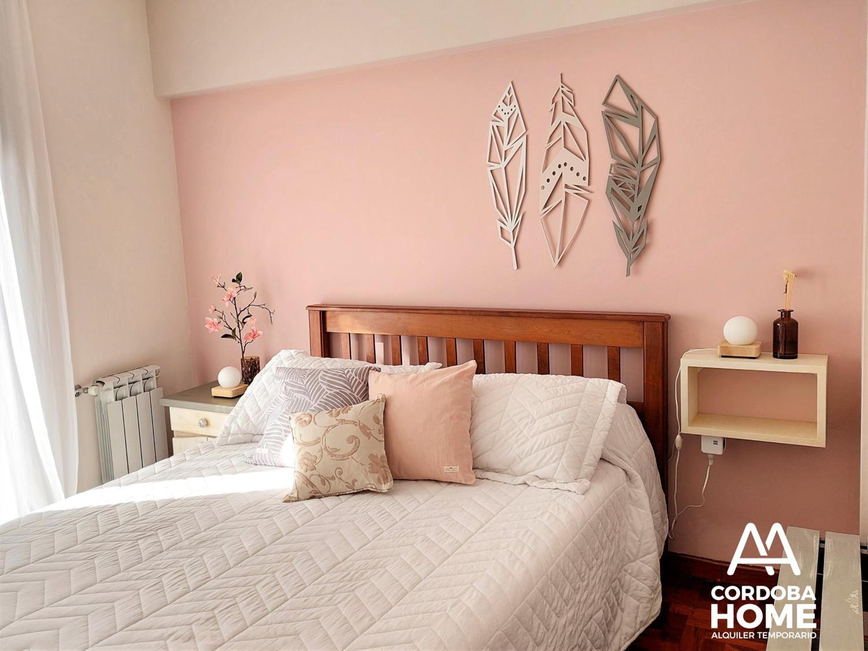 A&A Cordoba Home - Duplex Boutique en Nueva Cordoba