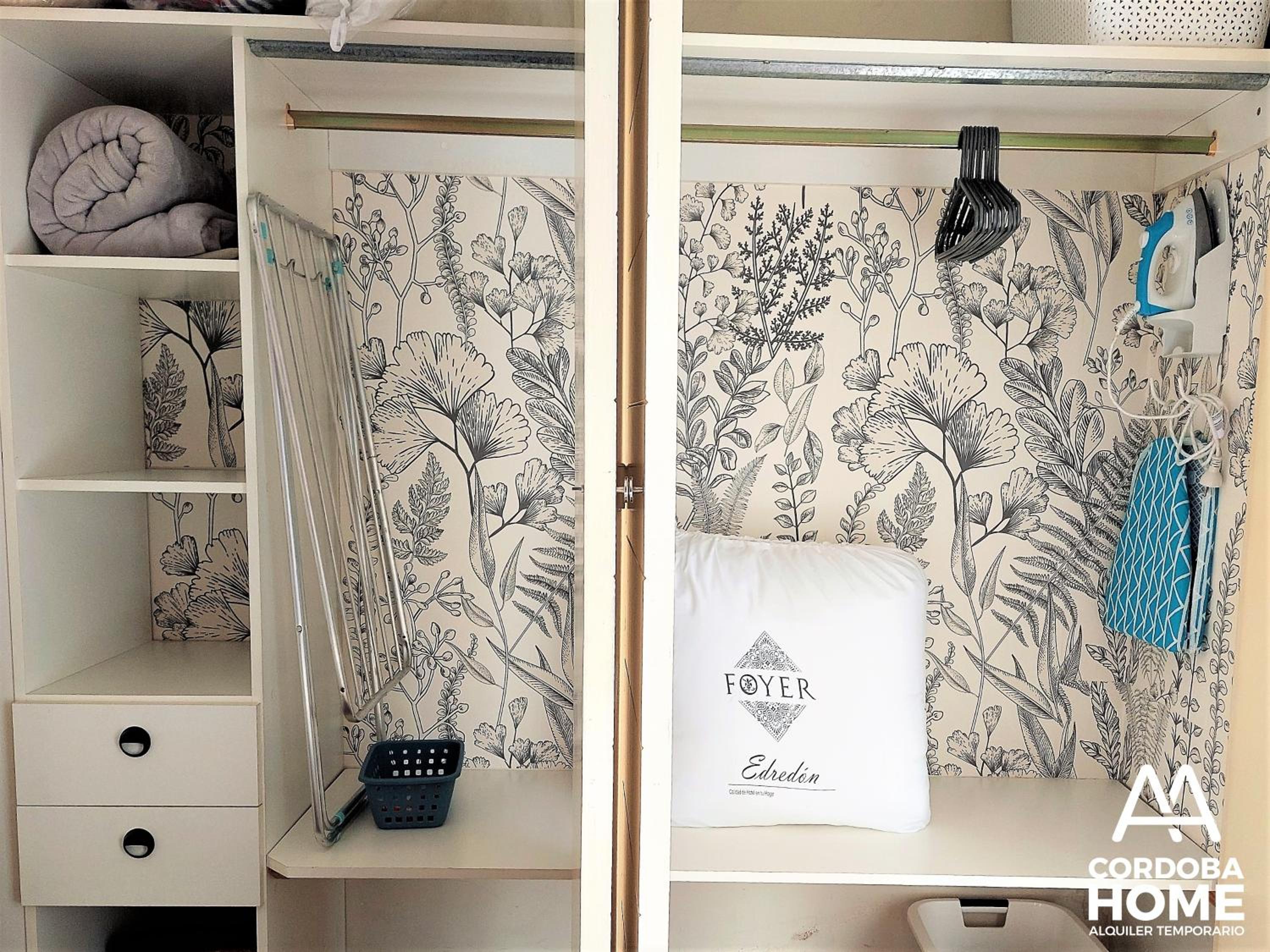 A&A Cordoba Home - Duplex Boutique en Nueva Cordoba